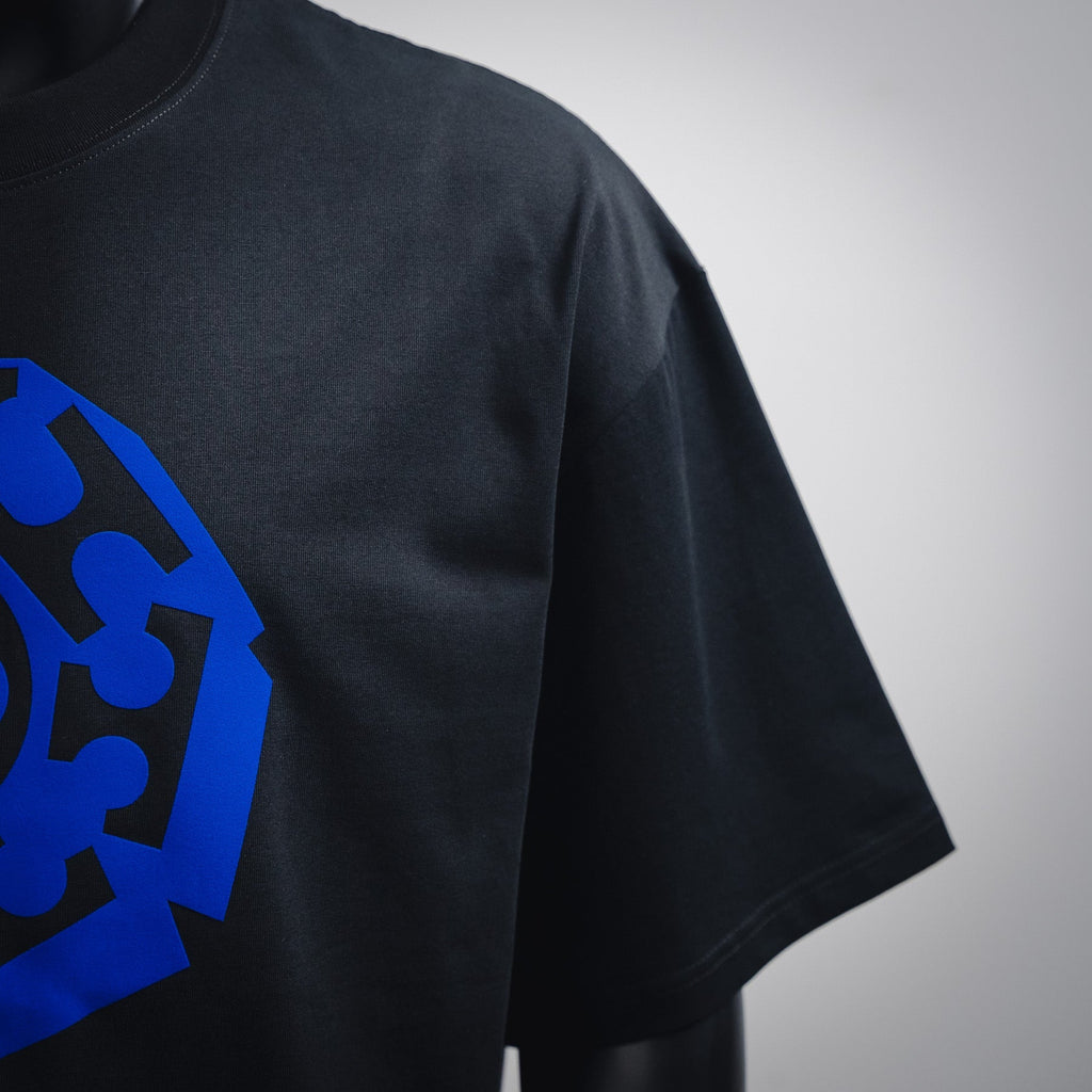 Louis 25ss print t-shirt