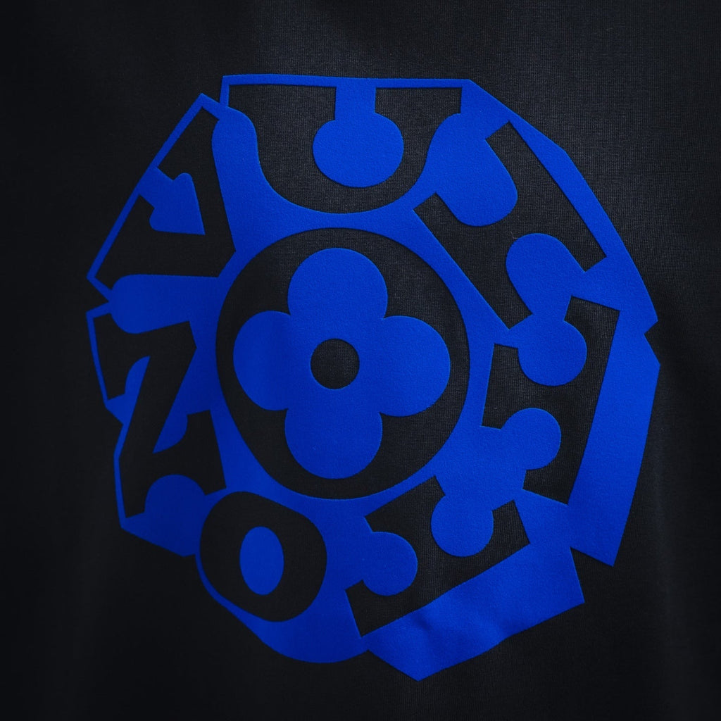 Louis 25ss print t-shirt