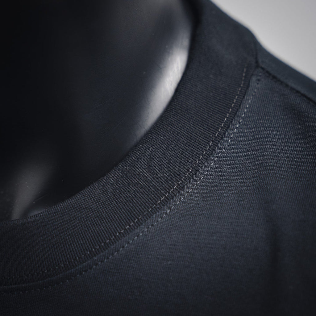 Given 25ss print t-shirt