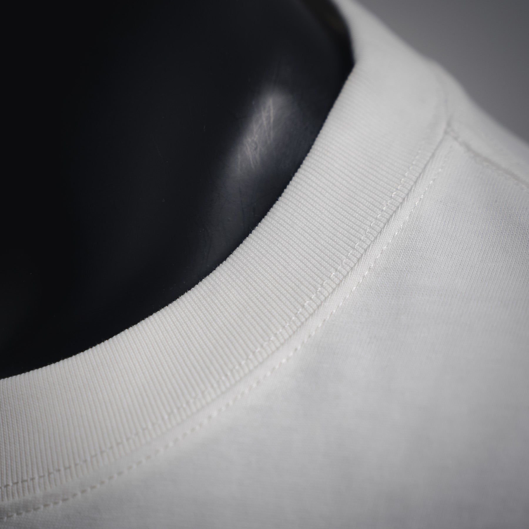 Given 25ss print t-shirt