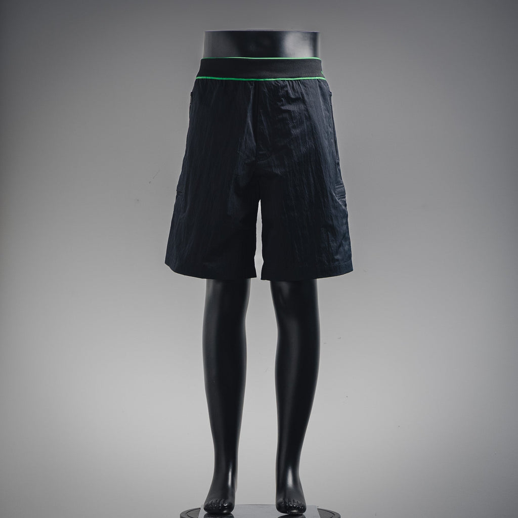 Bottega webbing short