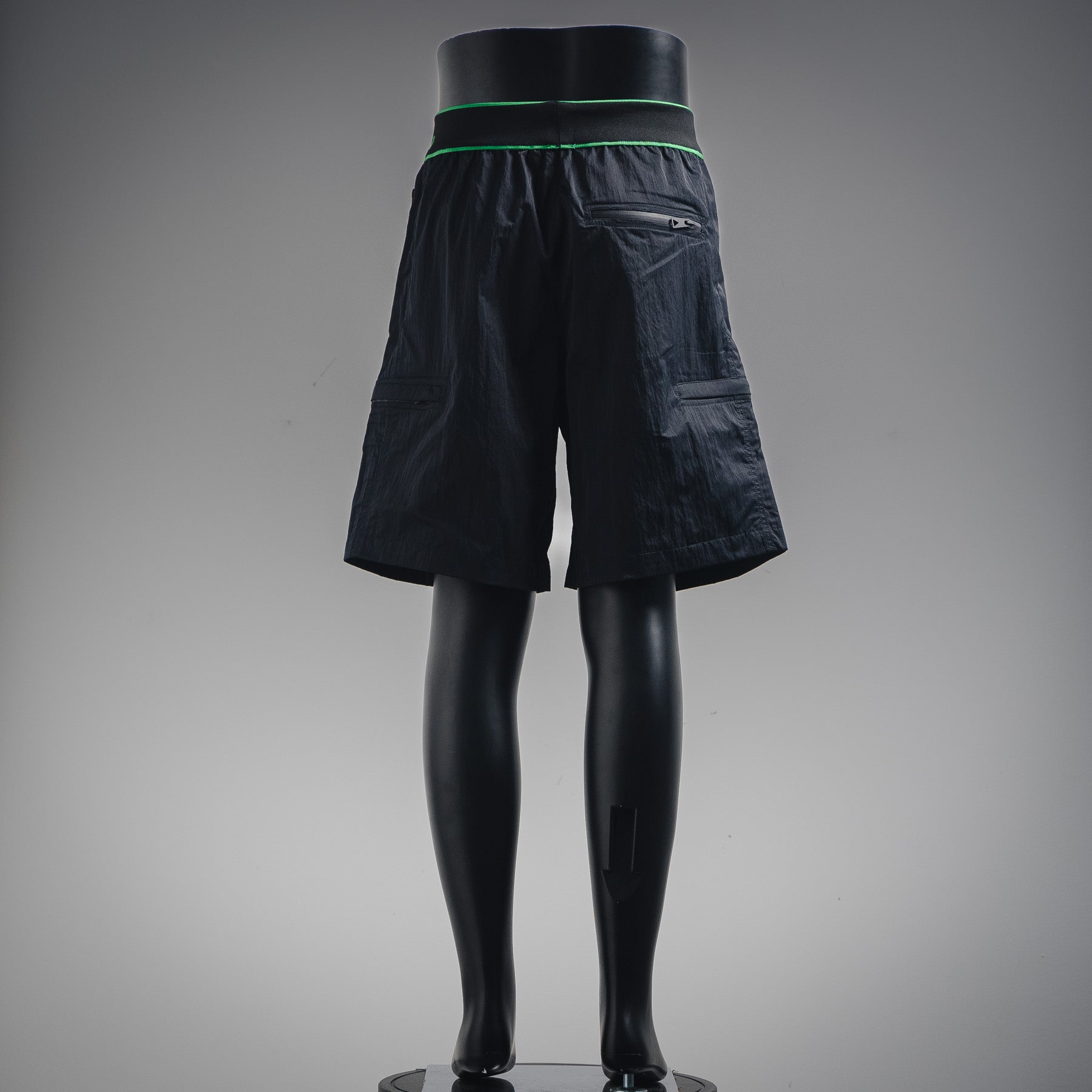 Bottega webbing short