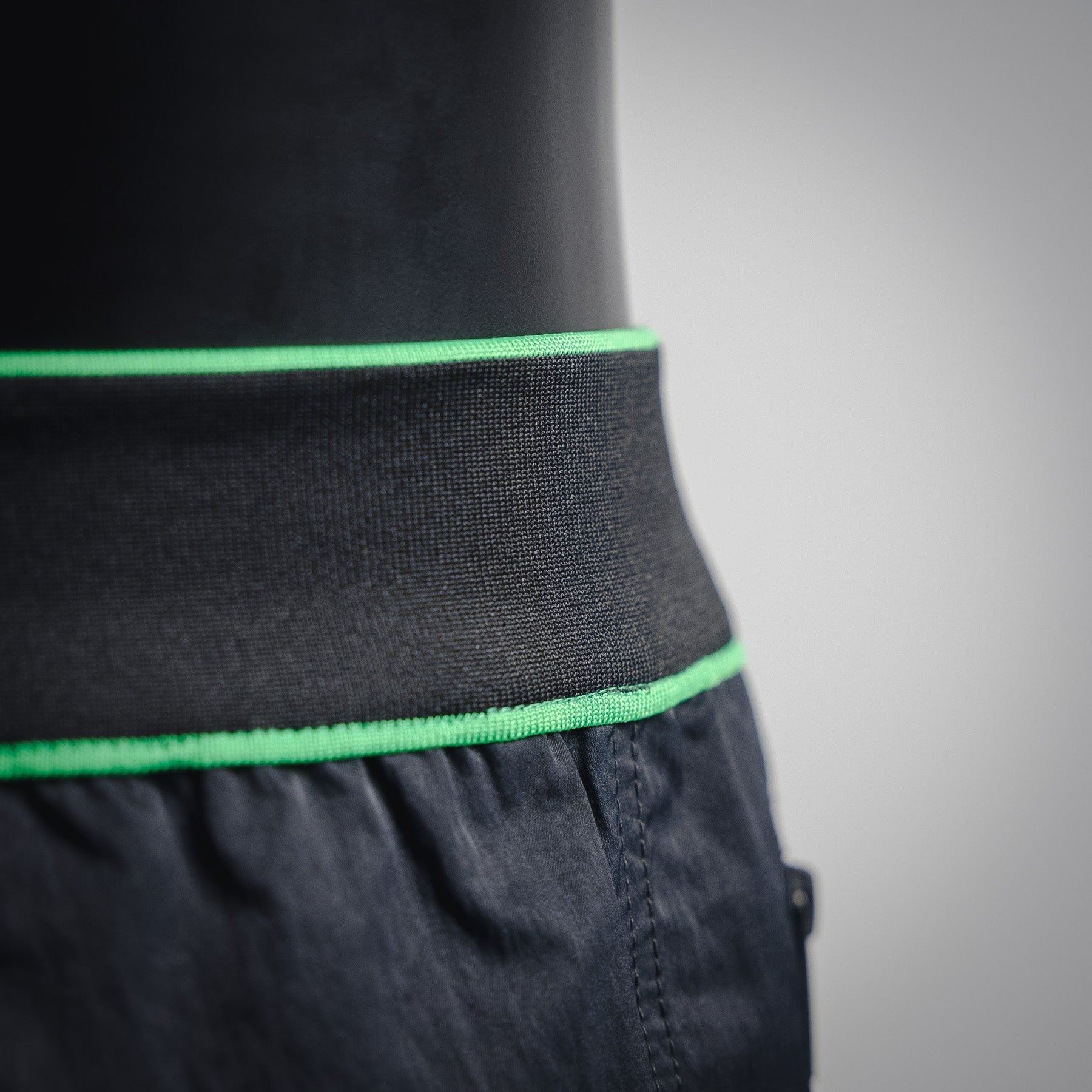 Bottega webbing short