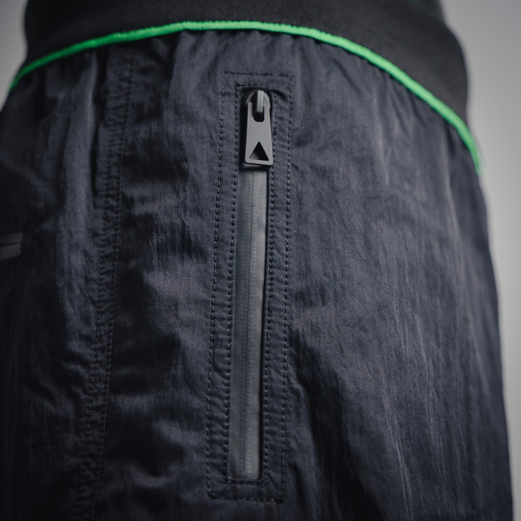 Bottega webbing short