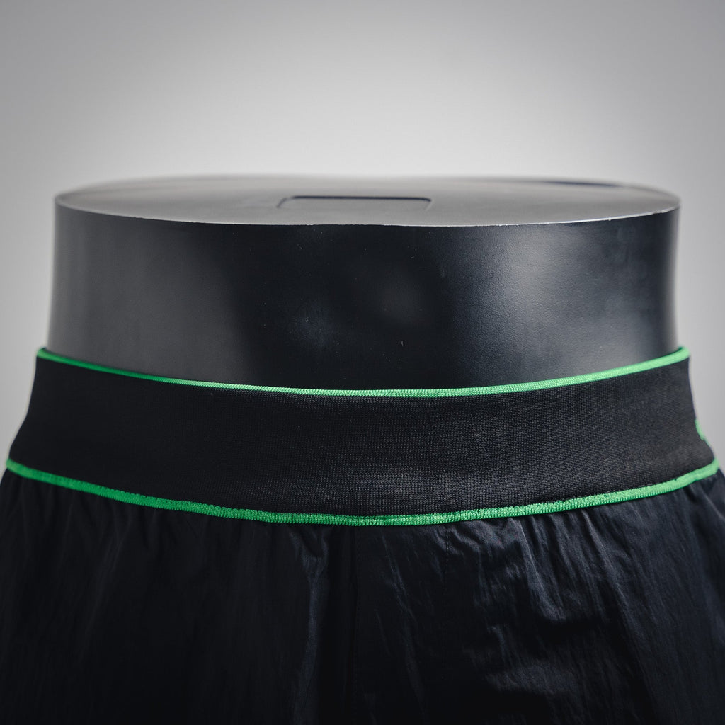 Bottega webbing short