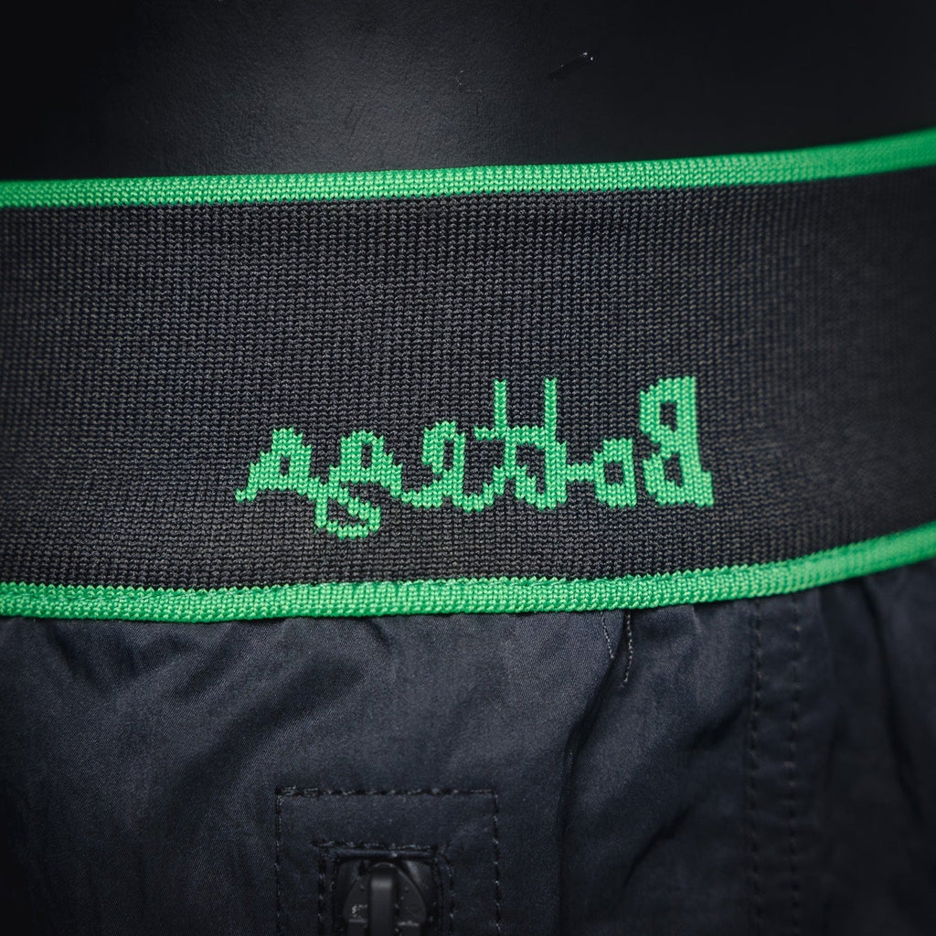 Bottega webbing short