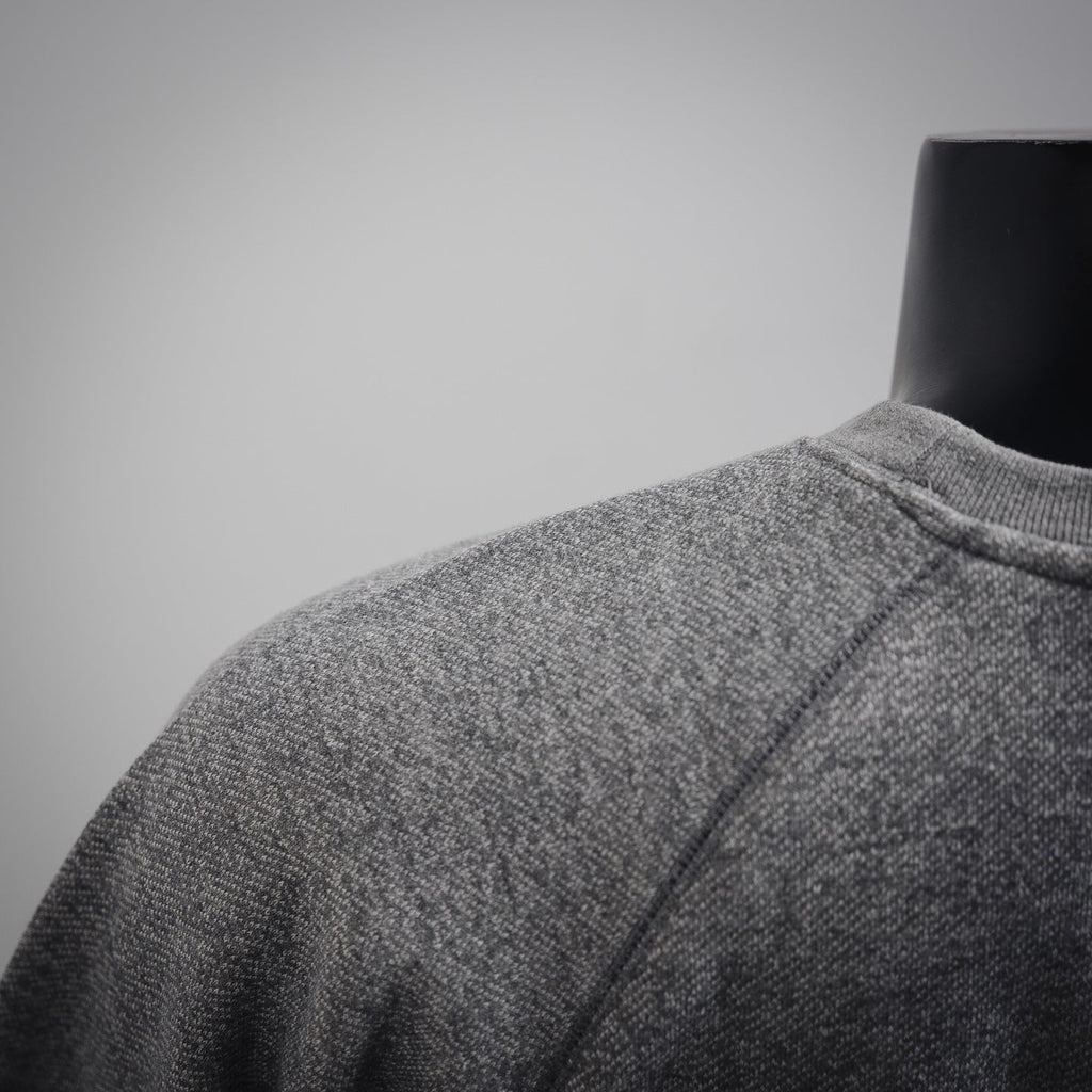 CD embroidered t-shirt