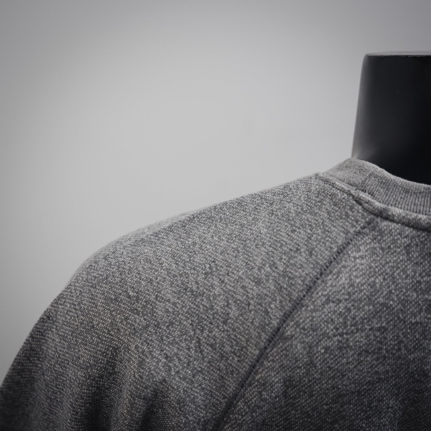 CD embroidered t-shirt