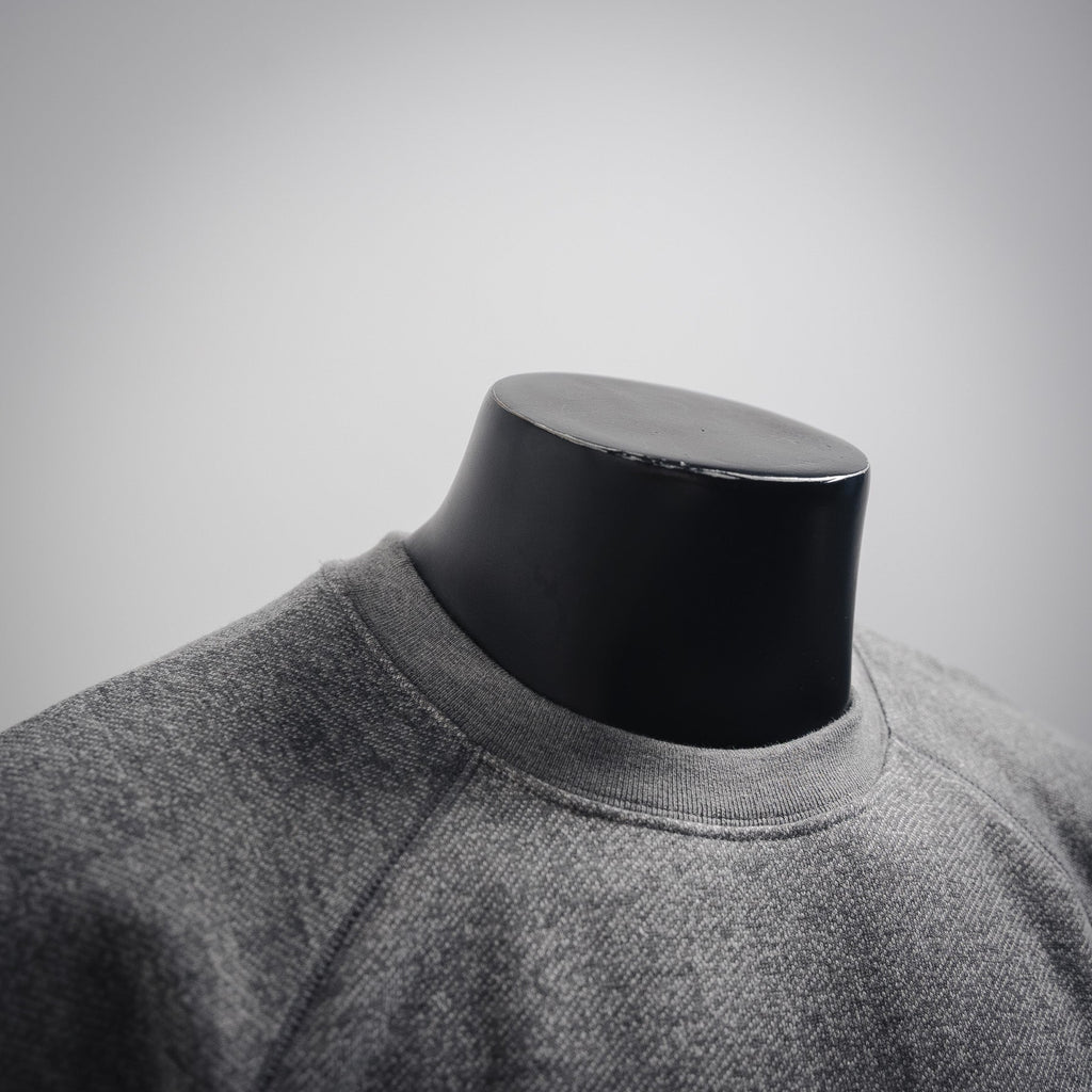 CD embroidered t-shirt