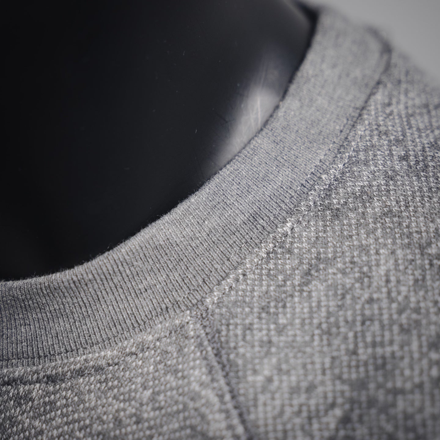 CD embroidered t-shirt