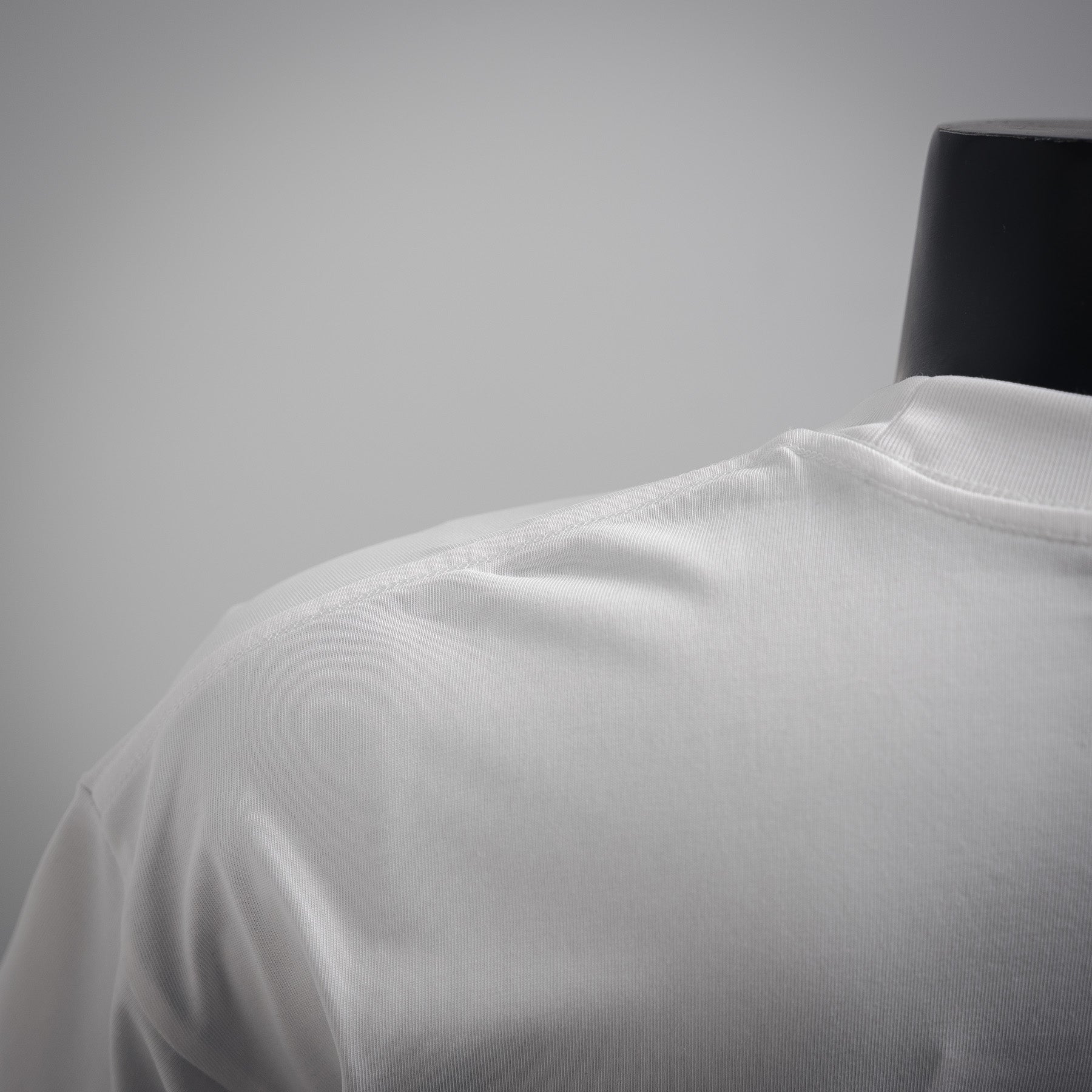 CD 25ss embroidered t-shirt