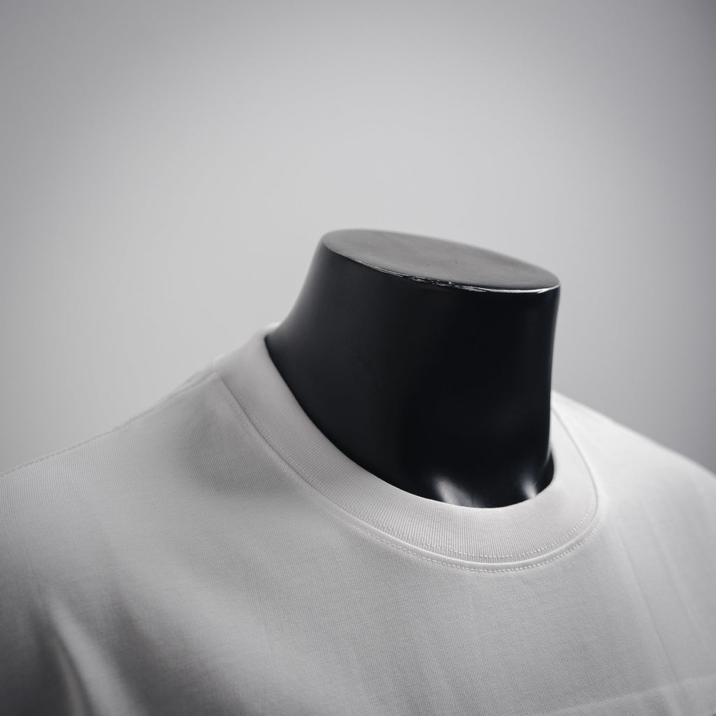 CD 25ss embroidered t-shirt