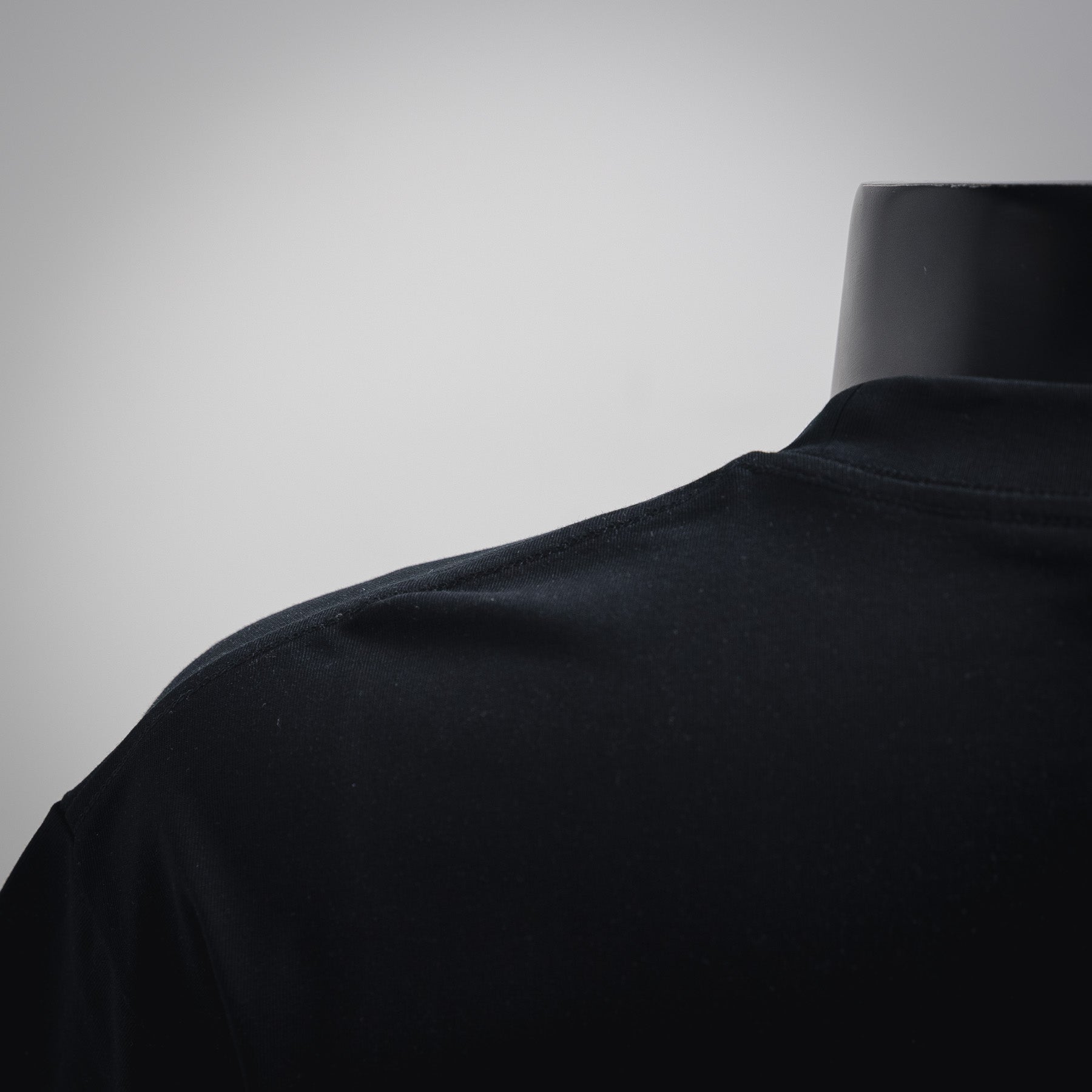 CD 25ss embroidered t-shirt