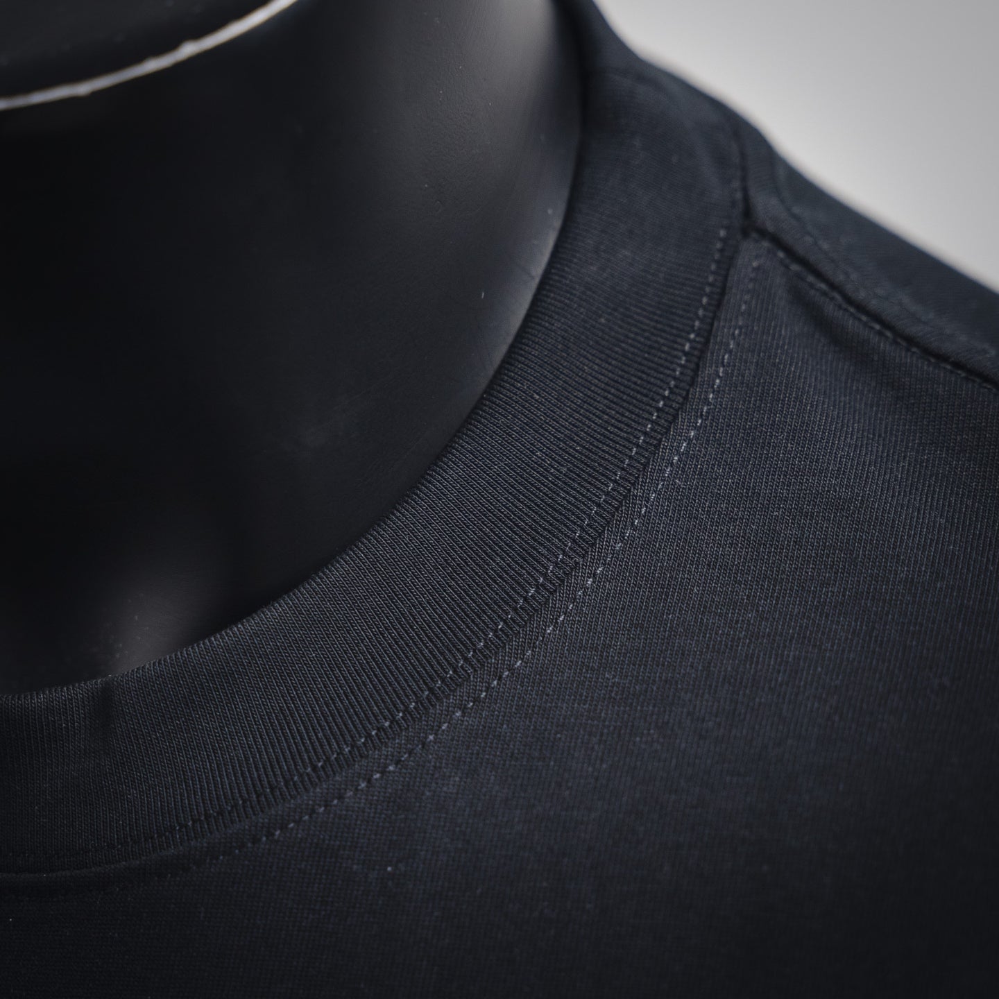 CD 25ss embroidered t-shirt