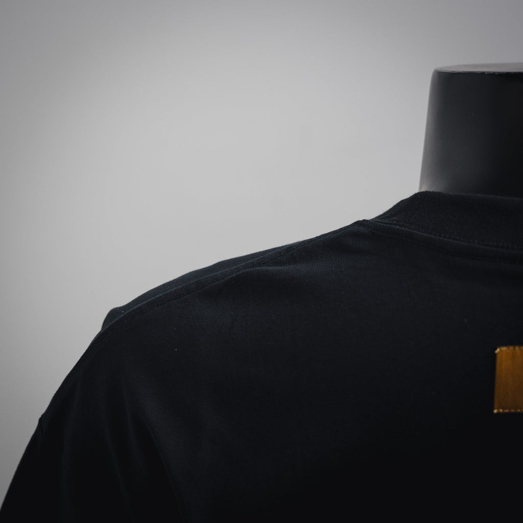 Louis  print t-shirt