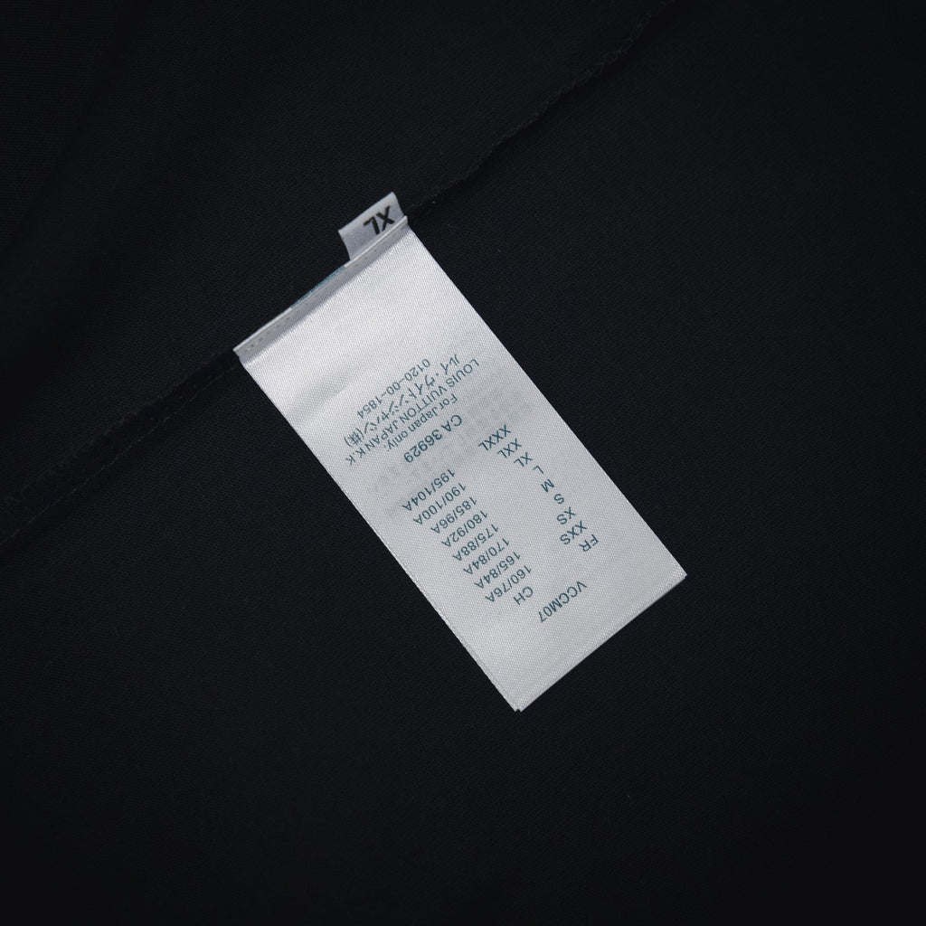 Louis  print t-shirt