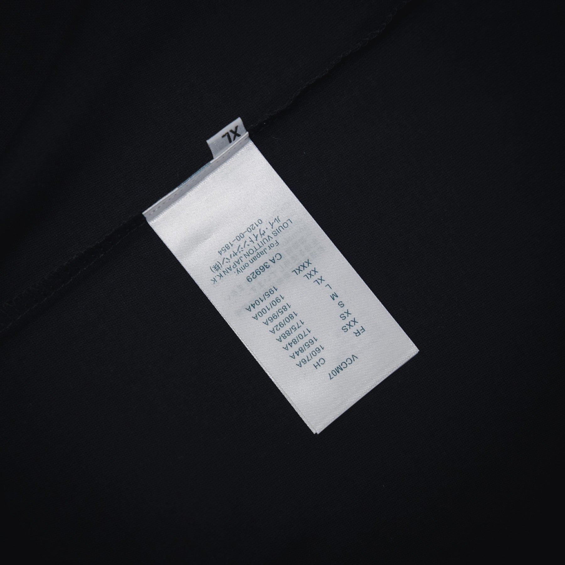 Louis  print t-shirt