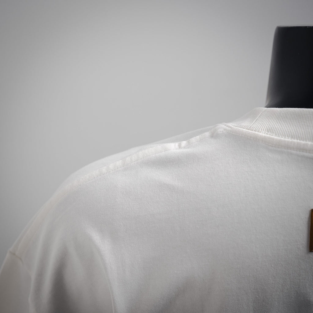 Louis  print t-shirt