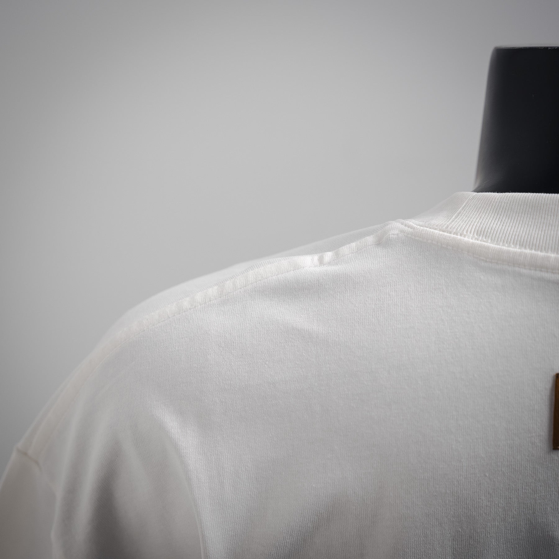 Louis  print t-shirt