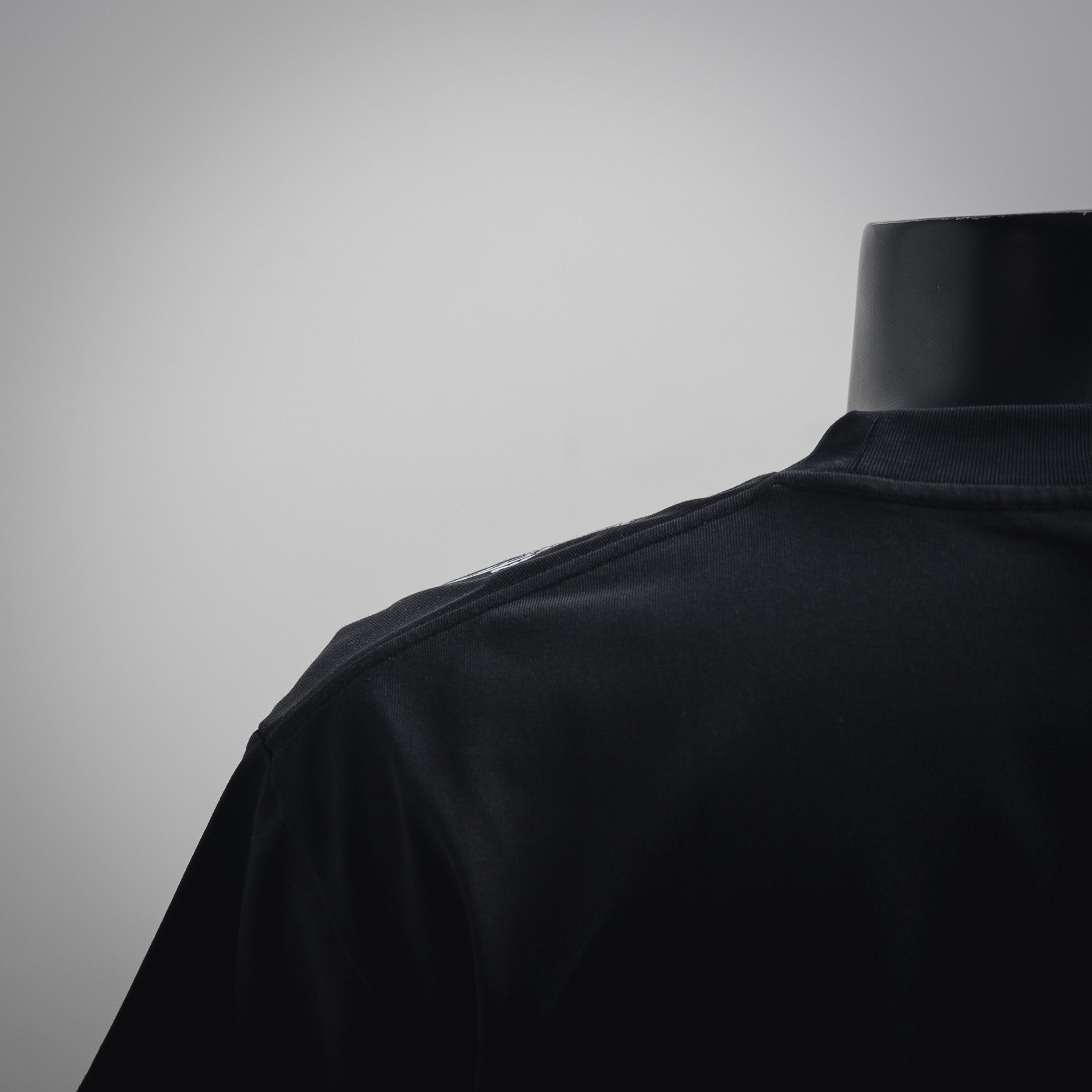 Bur 25ss print t-shirt