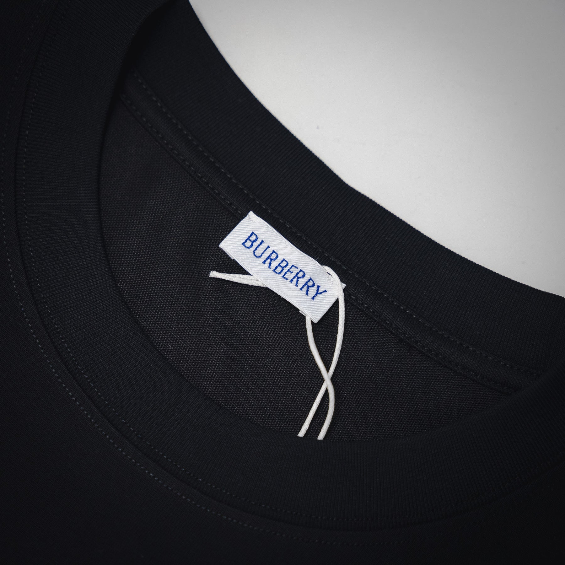 Bur 25ss print t-shirt