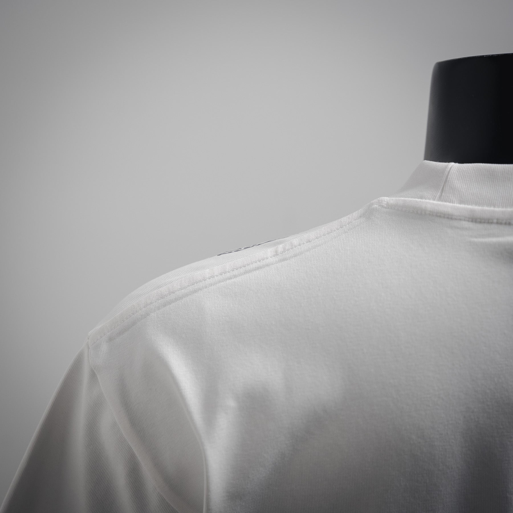 Bur 25ss print t-shirt