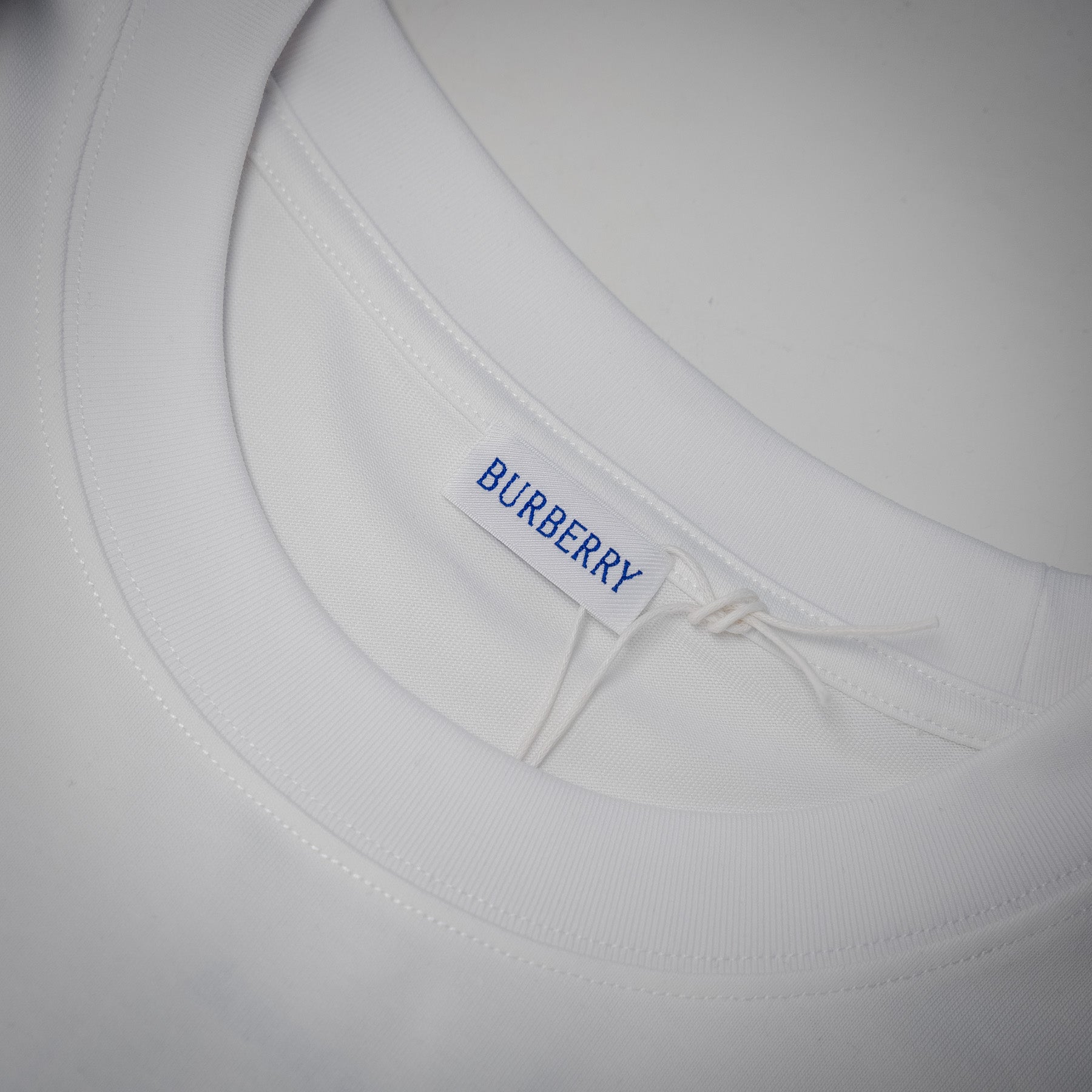 Bur 25ss print t-shirt