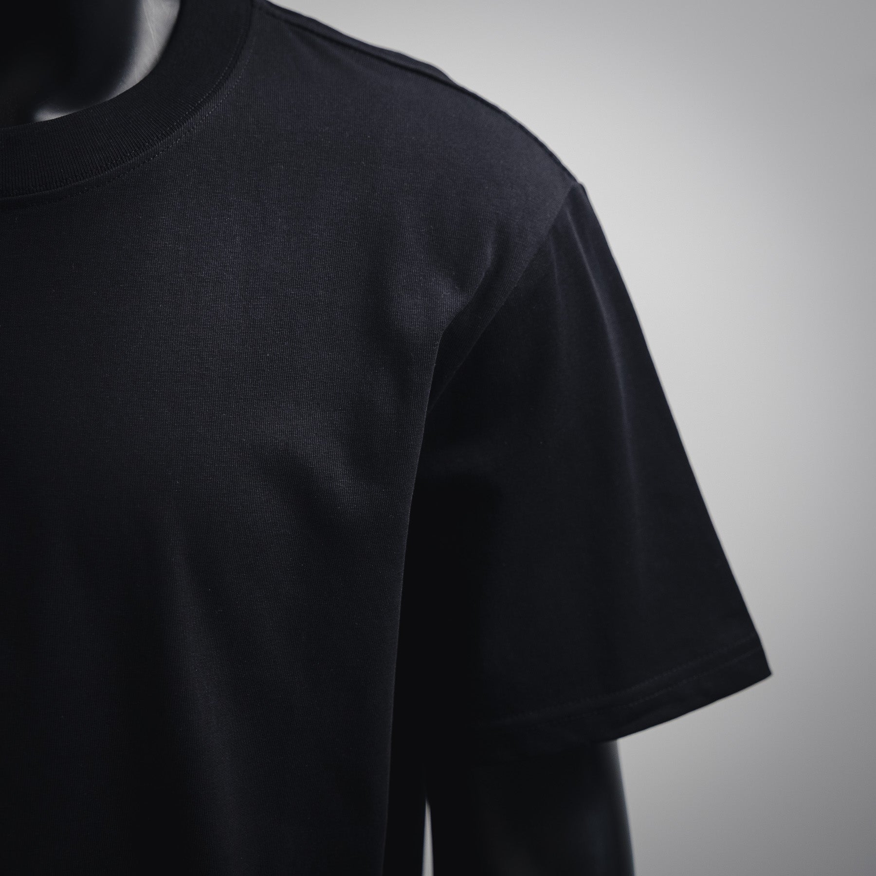 Louis 25ss embroidered t-shirt