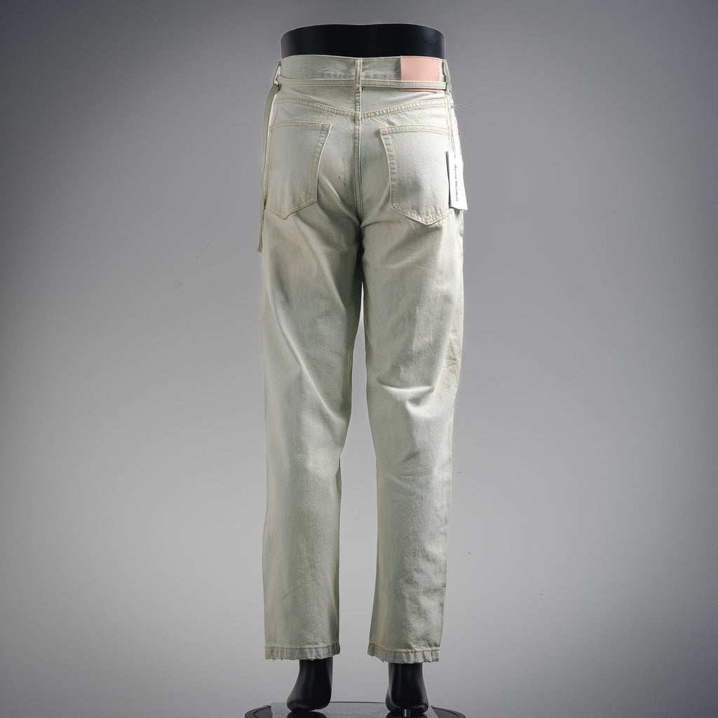 ACNE 25SS jeans