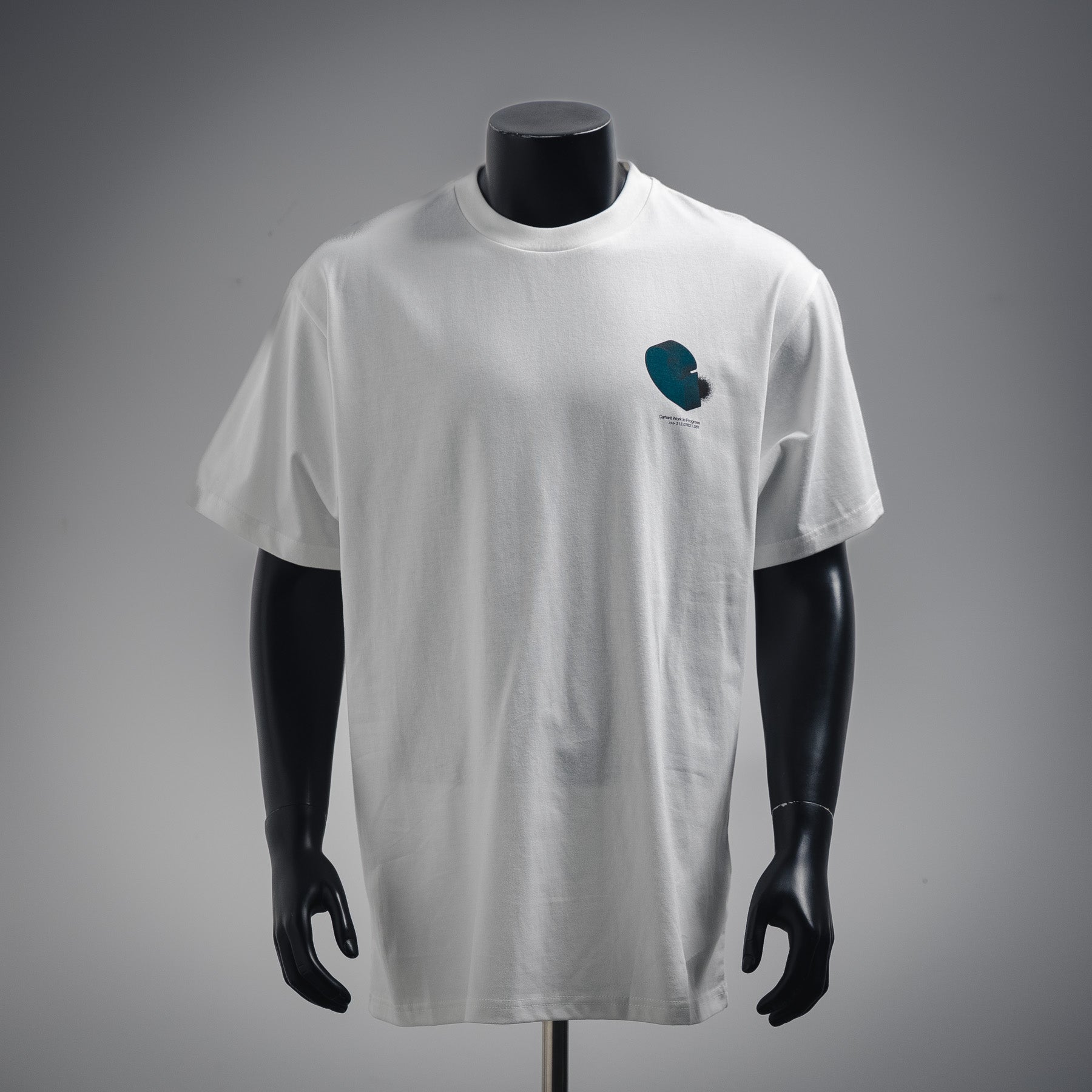 Carhart print t-shirt