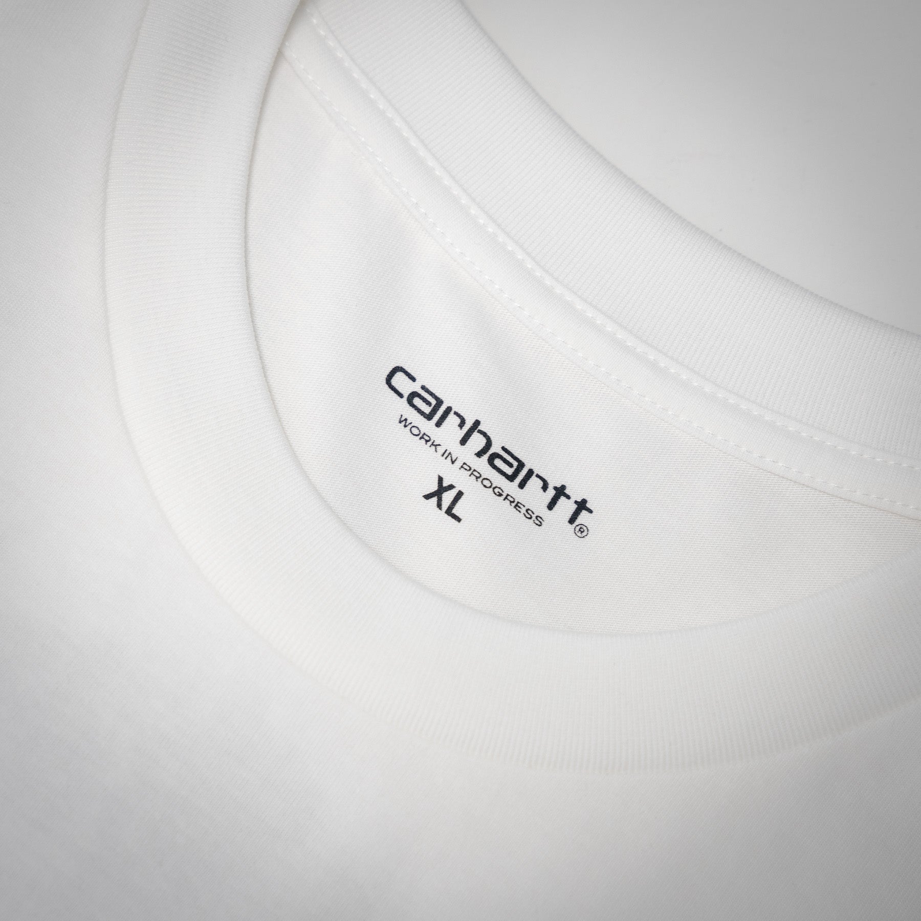 Carhart print t-shirt