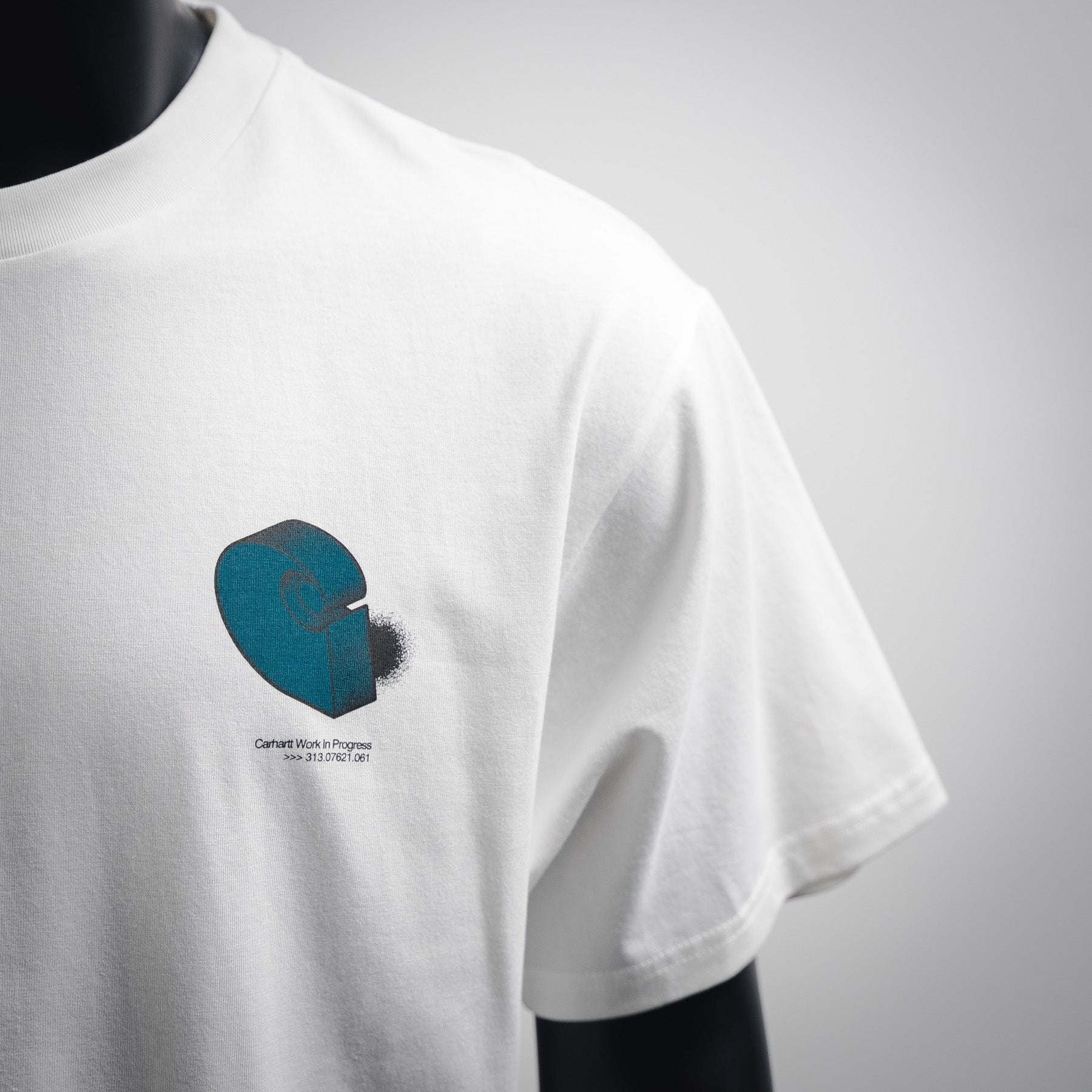 Carhart print t-shirt