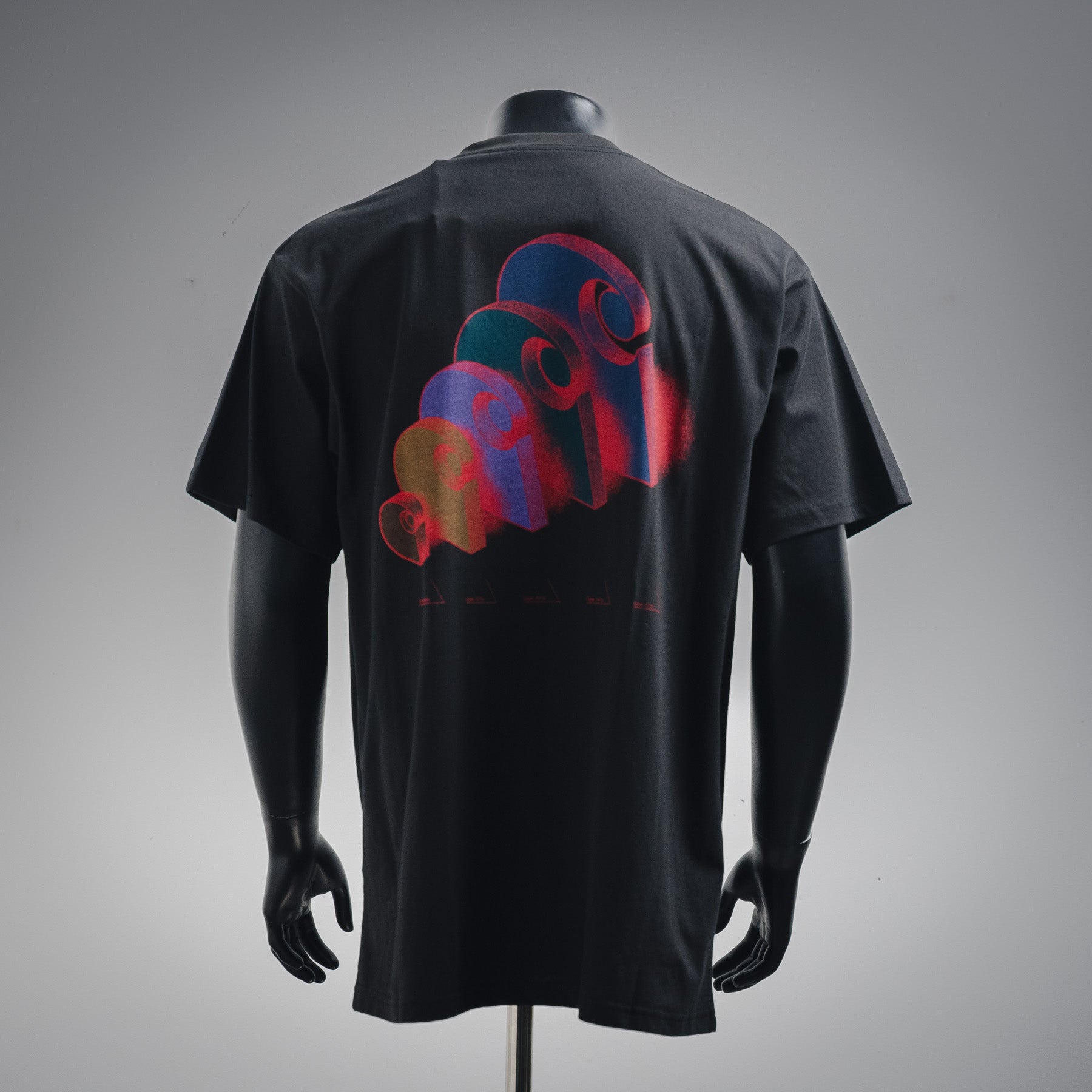 Carhart print t-shirt