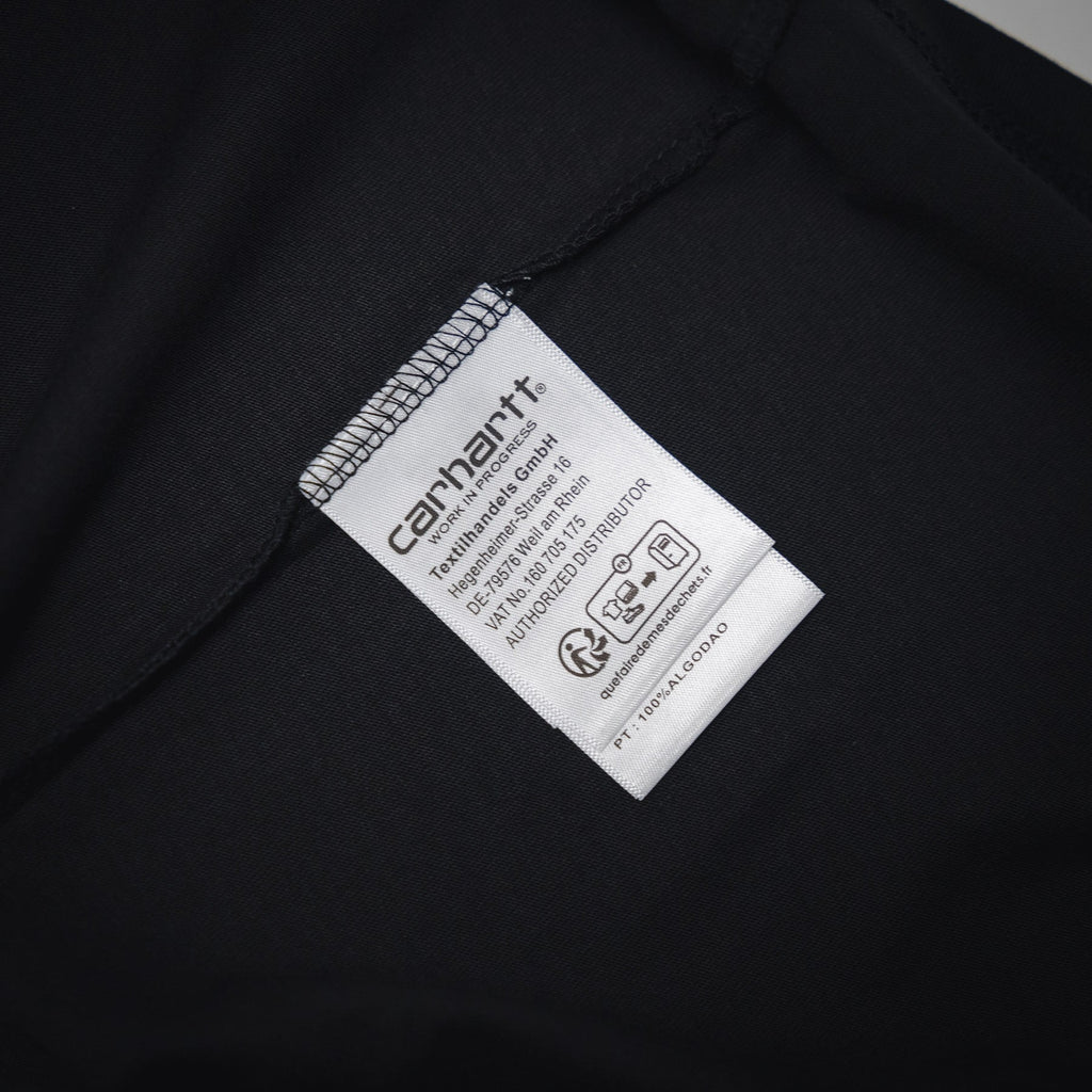 Carhart print t-shirt