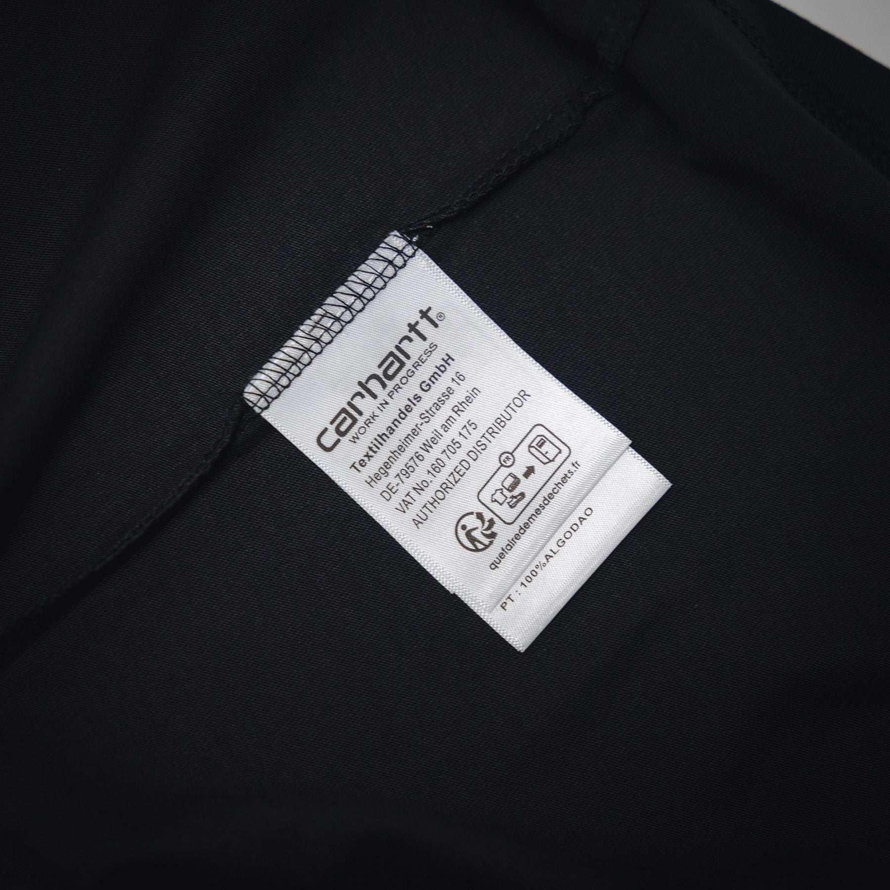 Carhart print t-shirt