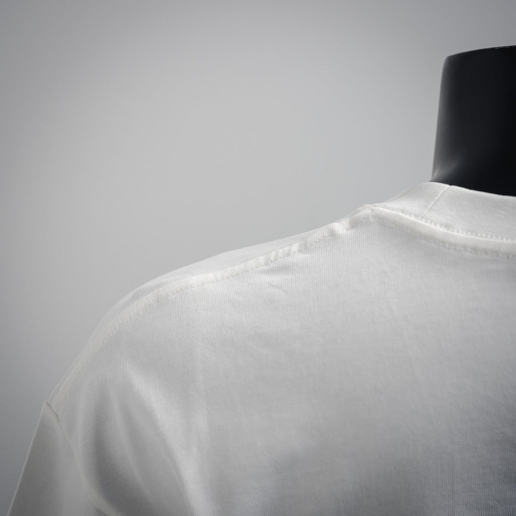 Chrome 25ss print t-shirt