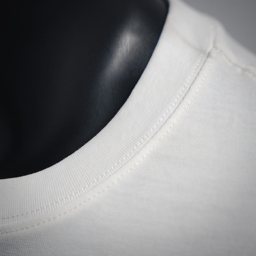 Chrome 25ss print t-shirt