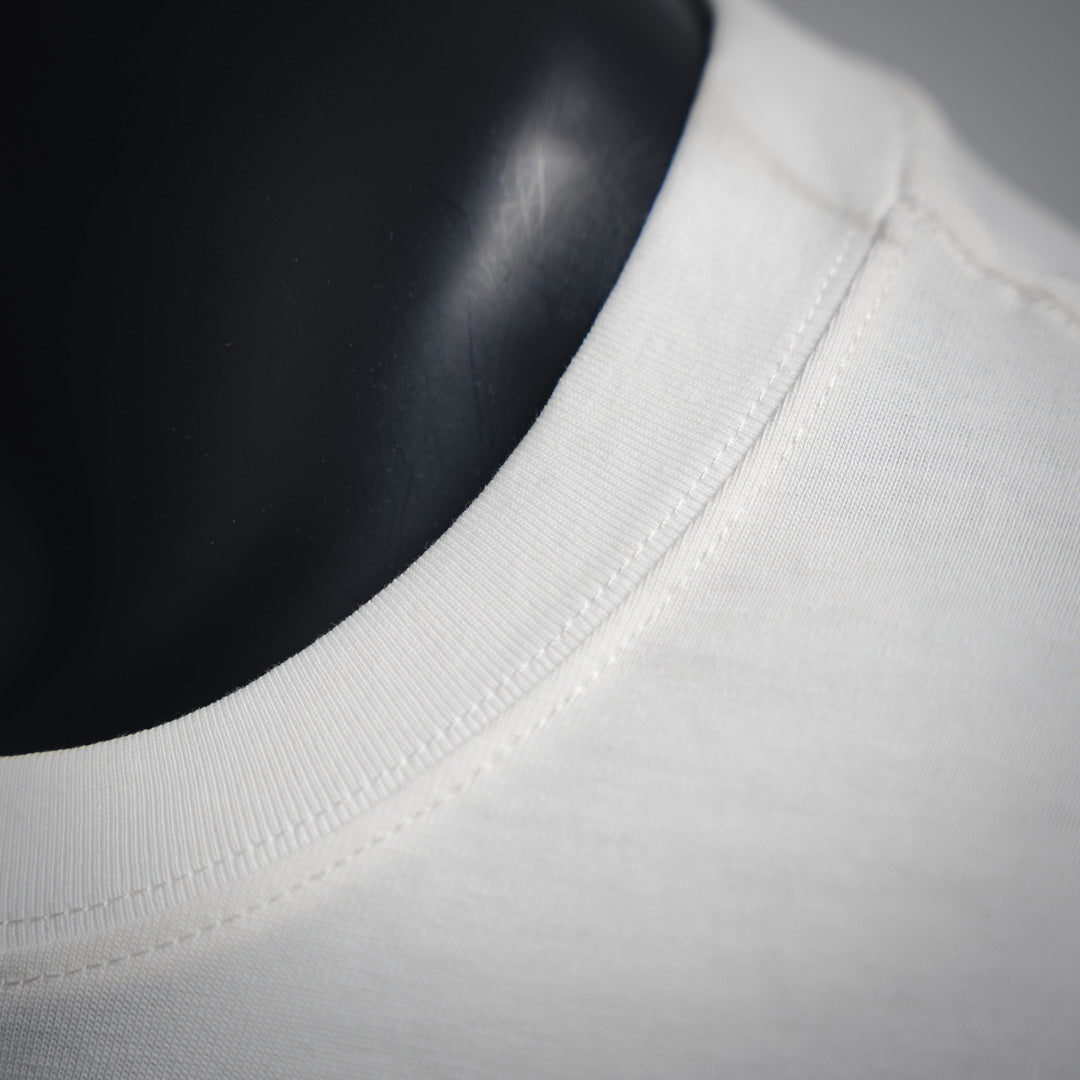 Chrome 25ss print t-shirt