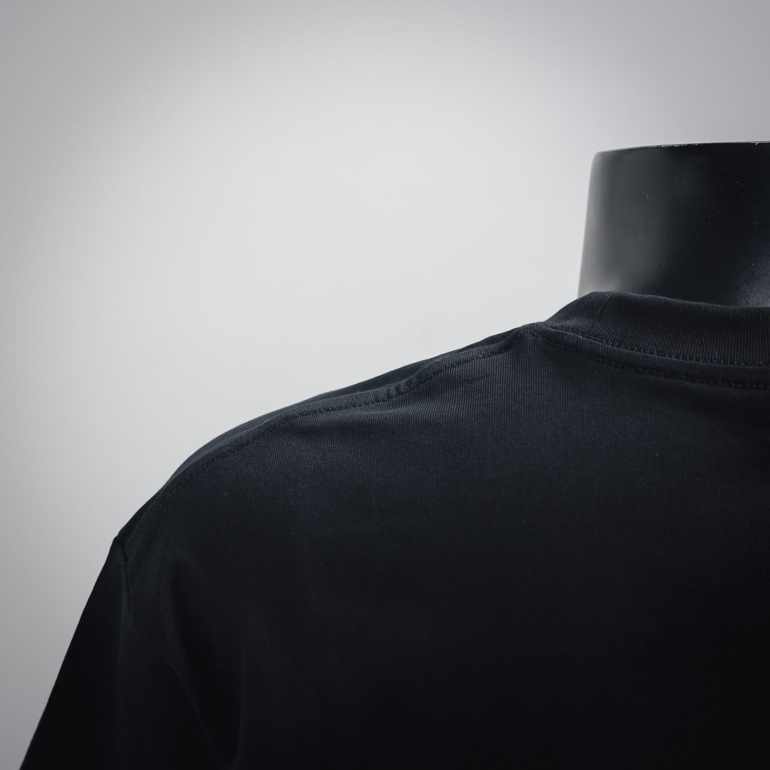 Chrome 25ss print t-shirt