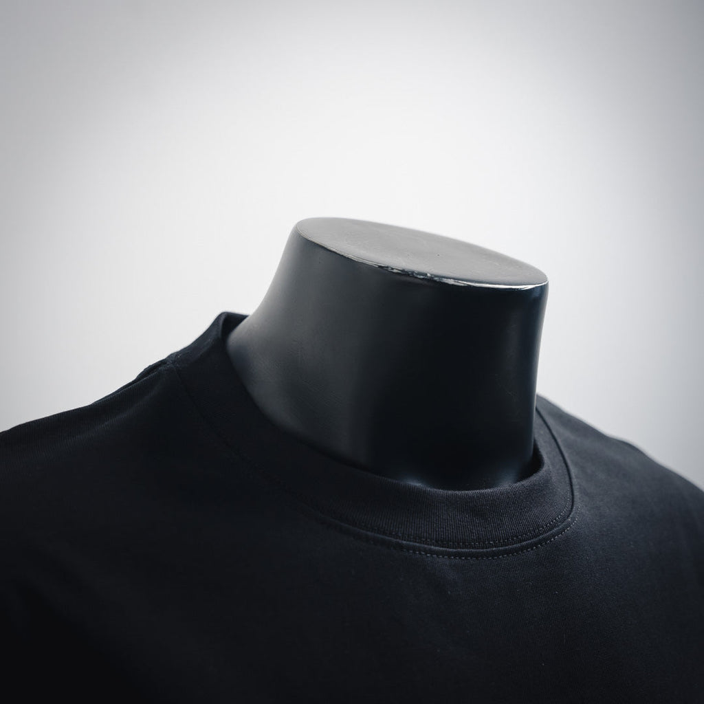 Chrome 25ss print t-shirt