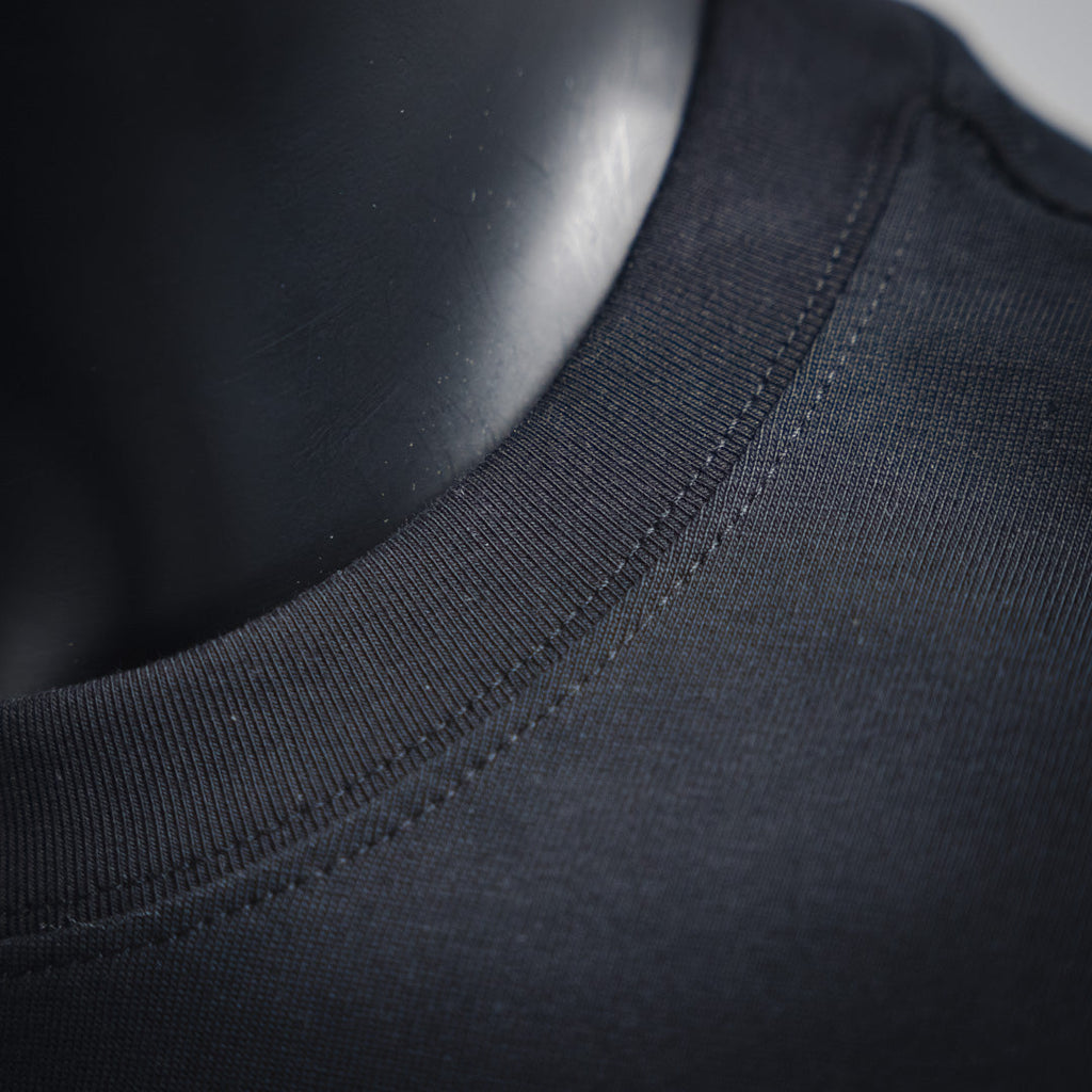 Chrome 25ss print t-shirt