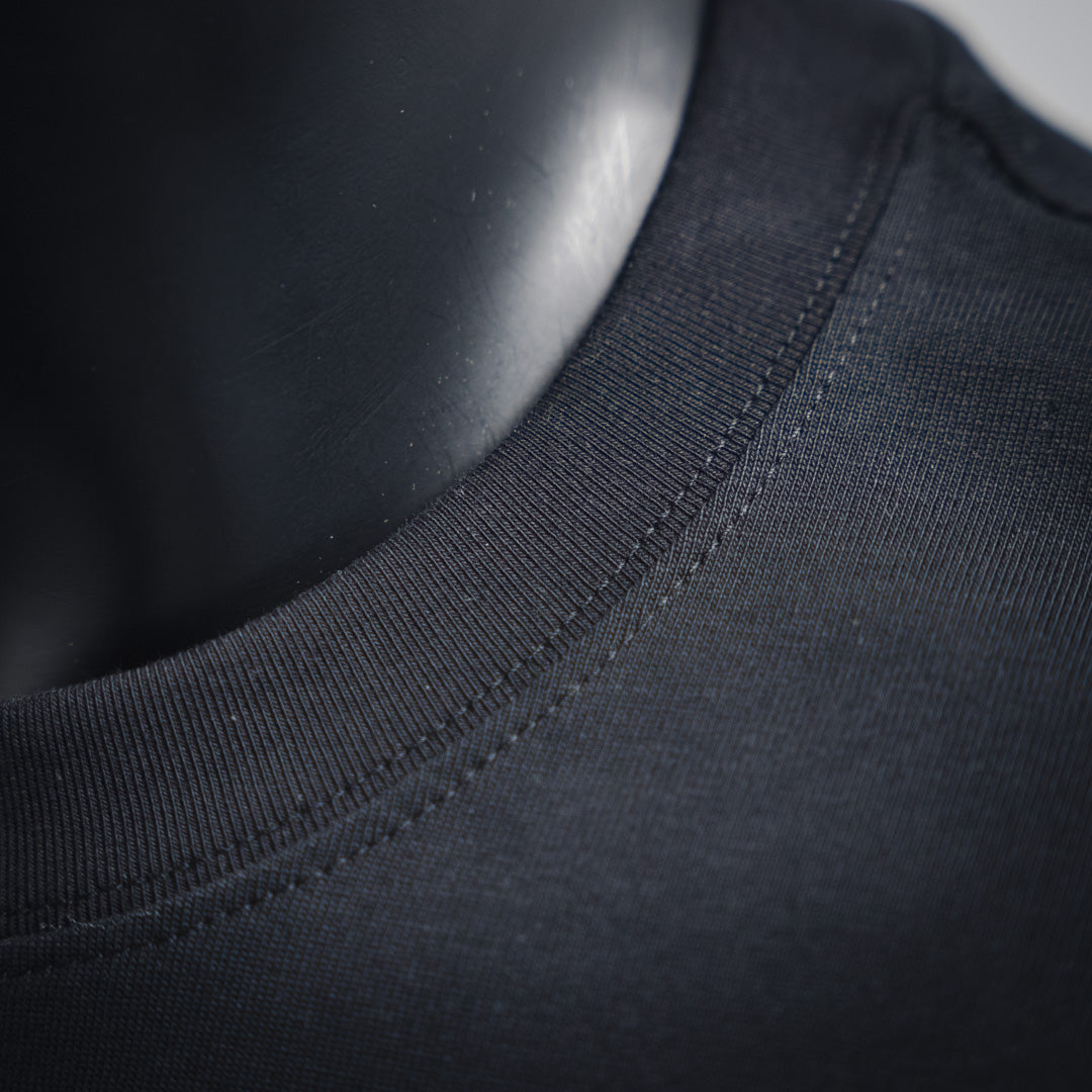 Chrome 25ss print t-shirt