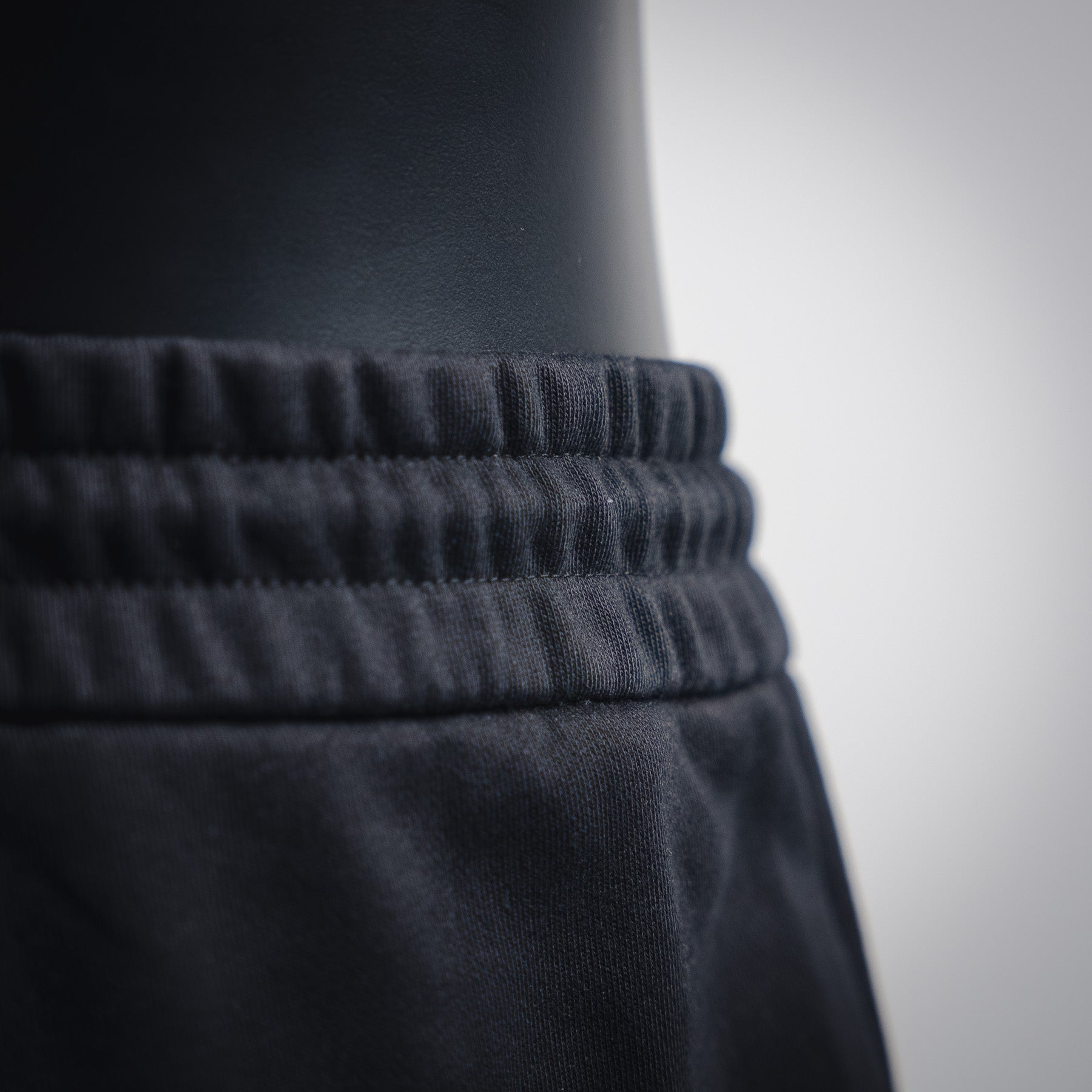 CD embroidered shorts