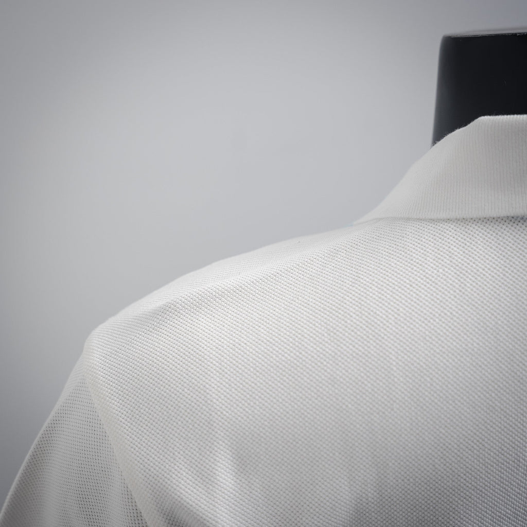 Thom colorblock polo