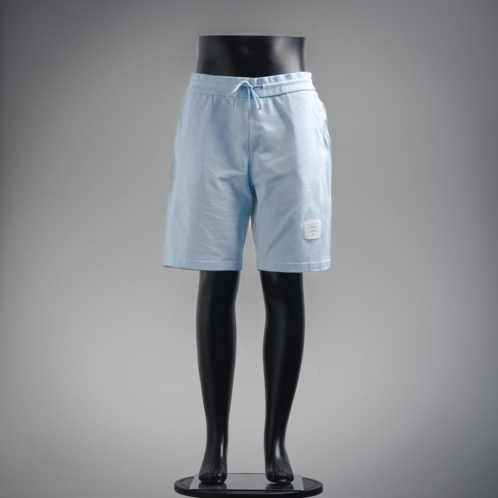 Thom colorblock shorts