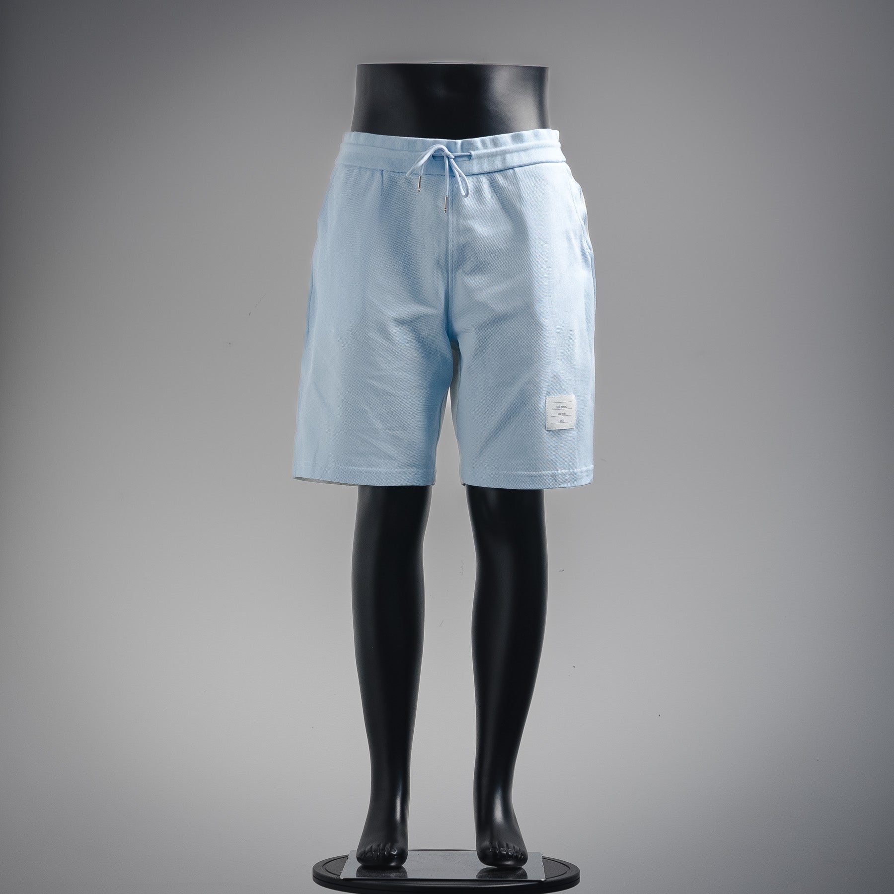 Thom colorblock shorts
