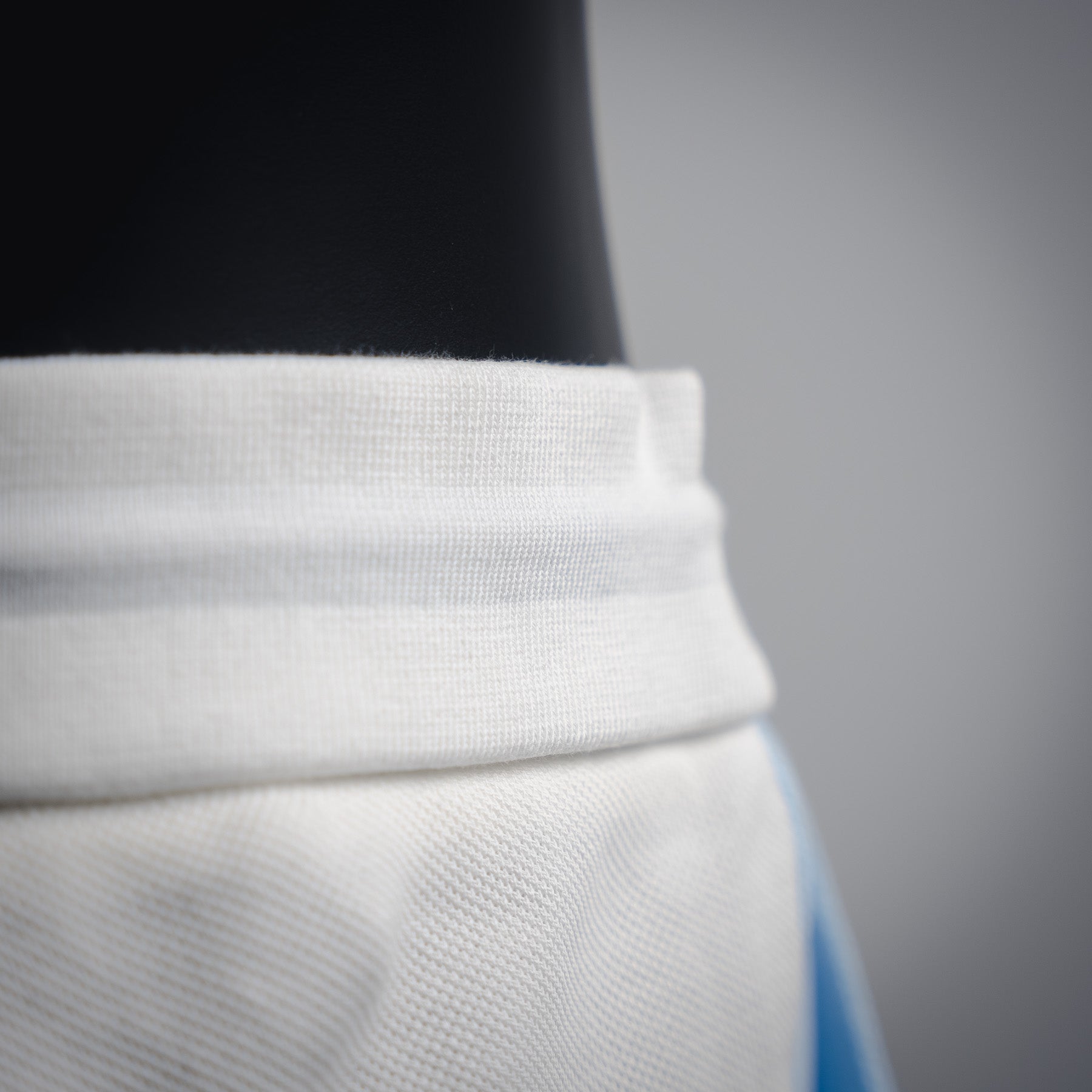 Thom colorblock shorts