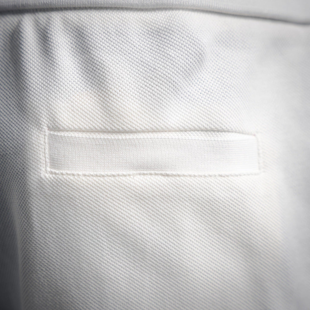 Thom colorblock shorts