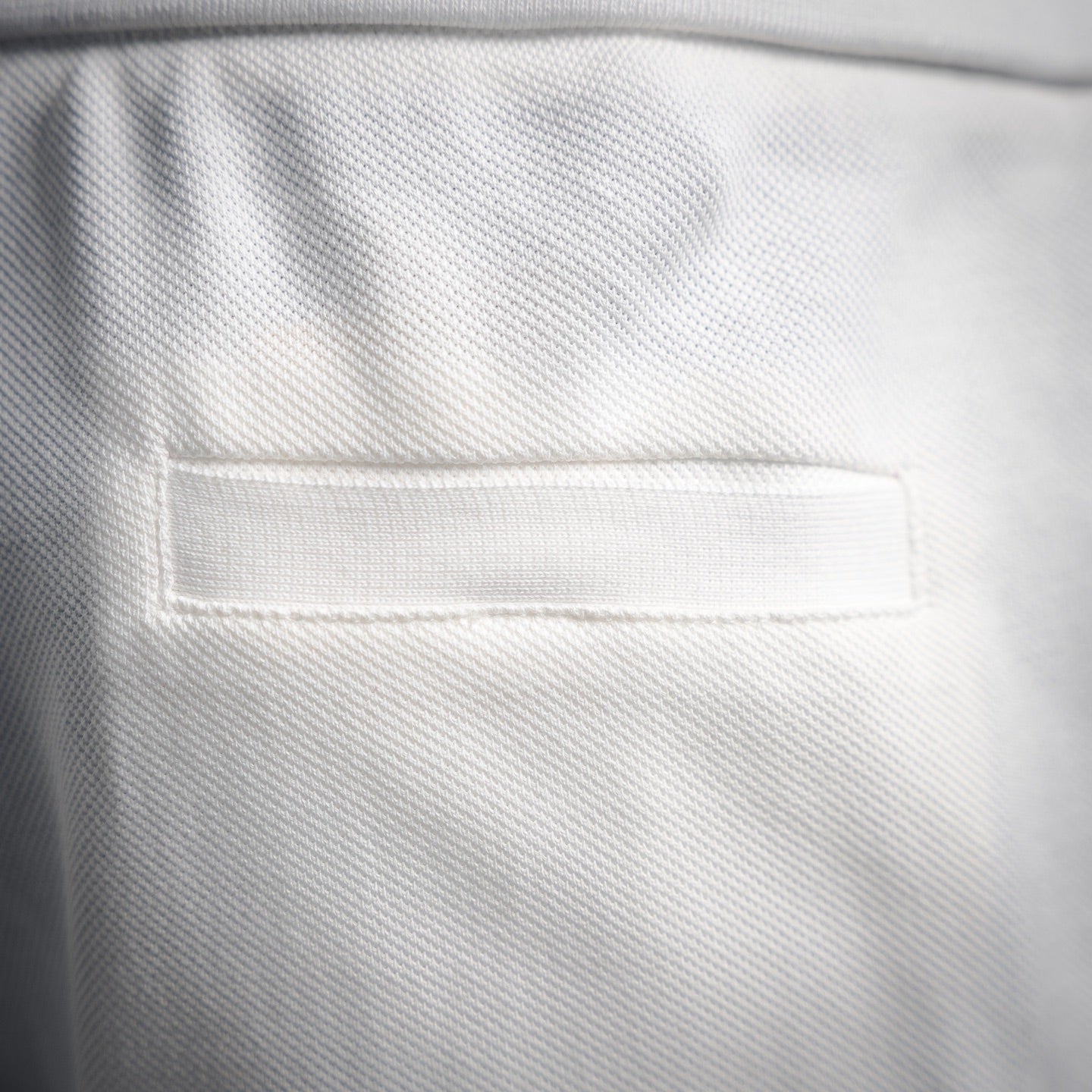 Thom colorblock shorts