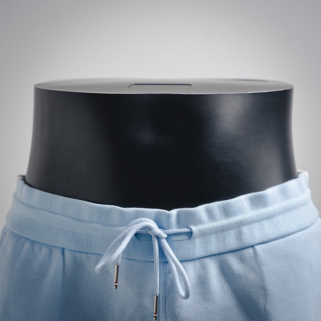 Thom colorblock shorts